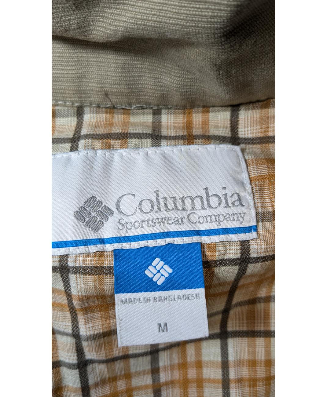 COLUMBIA - Image 5