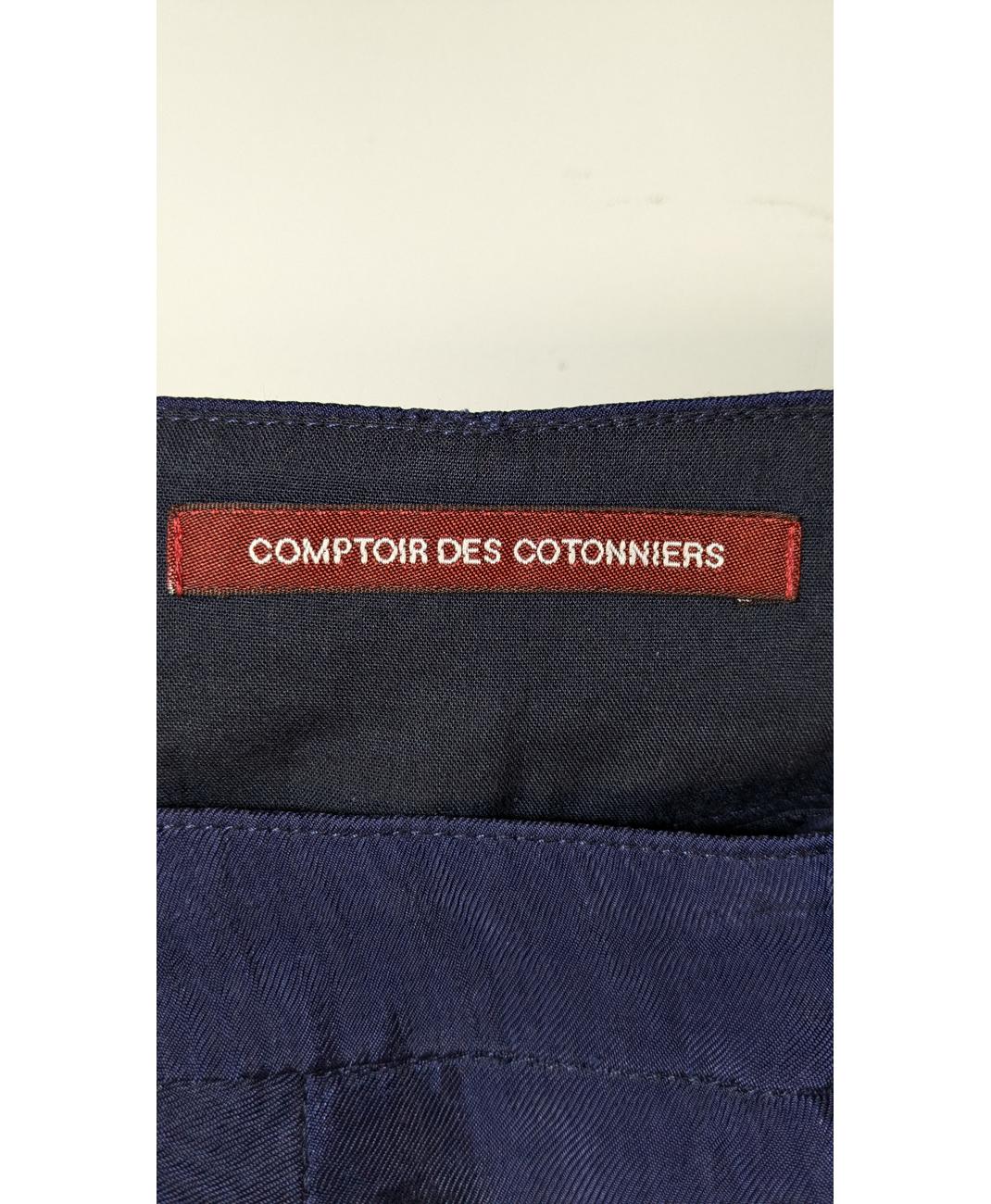 COMPTOIR DES COTONNIERS - Image 5