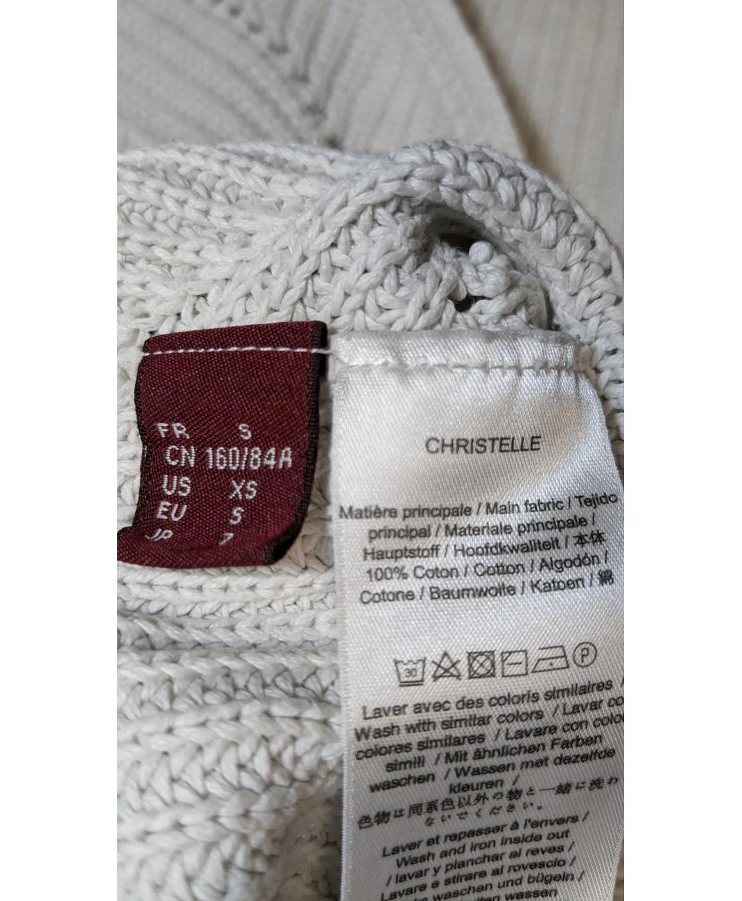 COMPTOIR DES COTONNIERS - Image 5