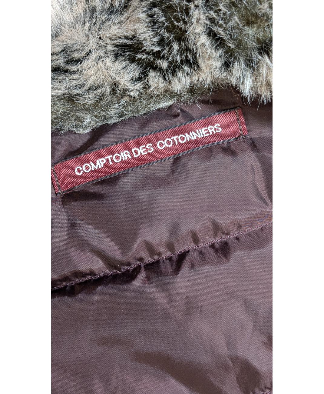 COMPTOIR DES COTONNIERS - Image 5