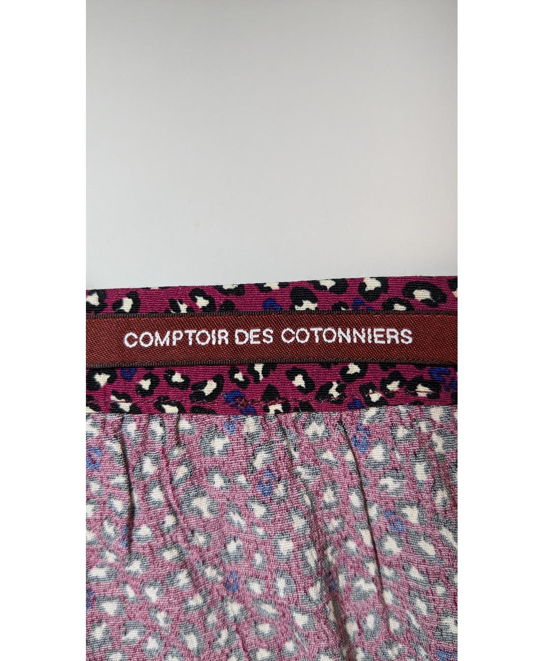 COMPTOIR DES COTONNIERS - Image 5
