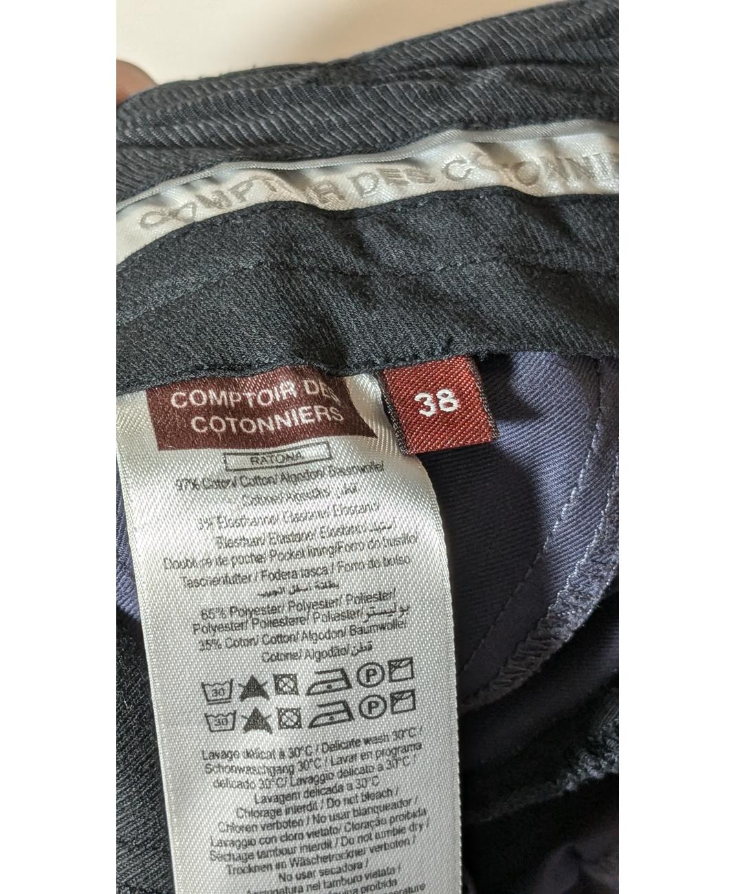 COMPTOIR DES COTONNIERS - Image 6
