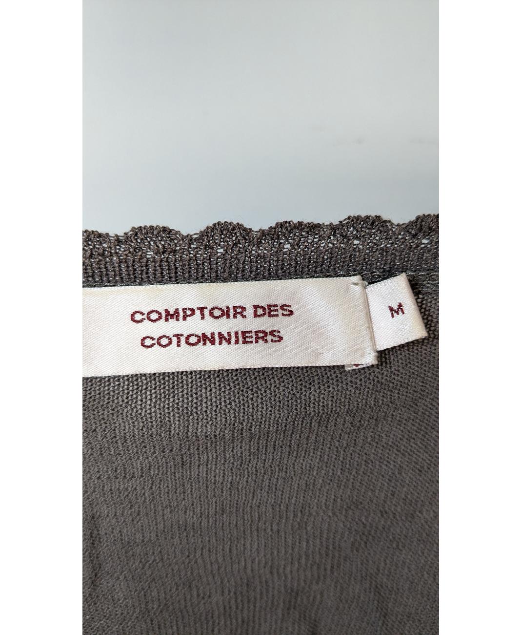 COMPTOIR DES COTONNIERS - Image 6