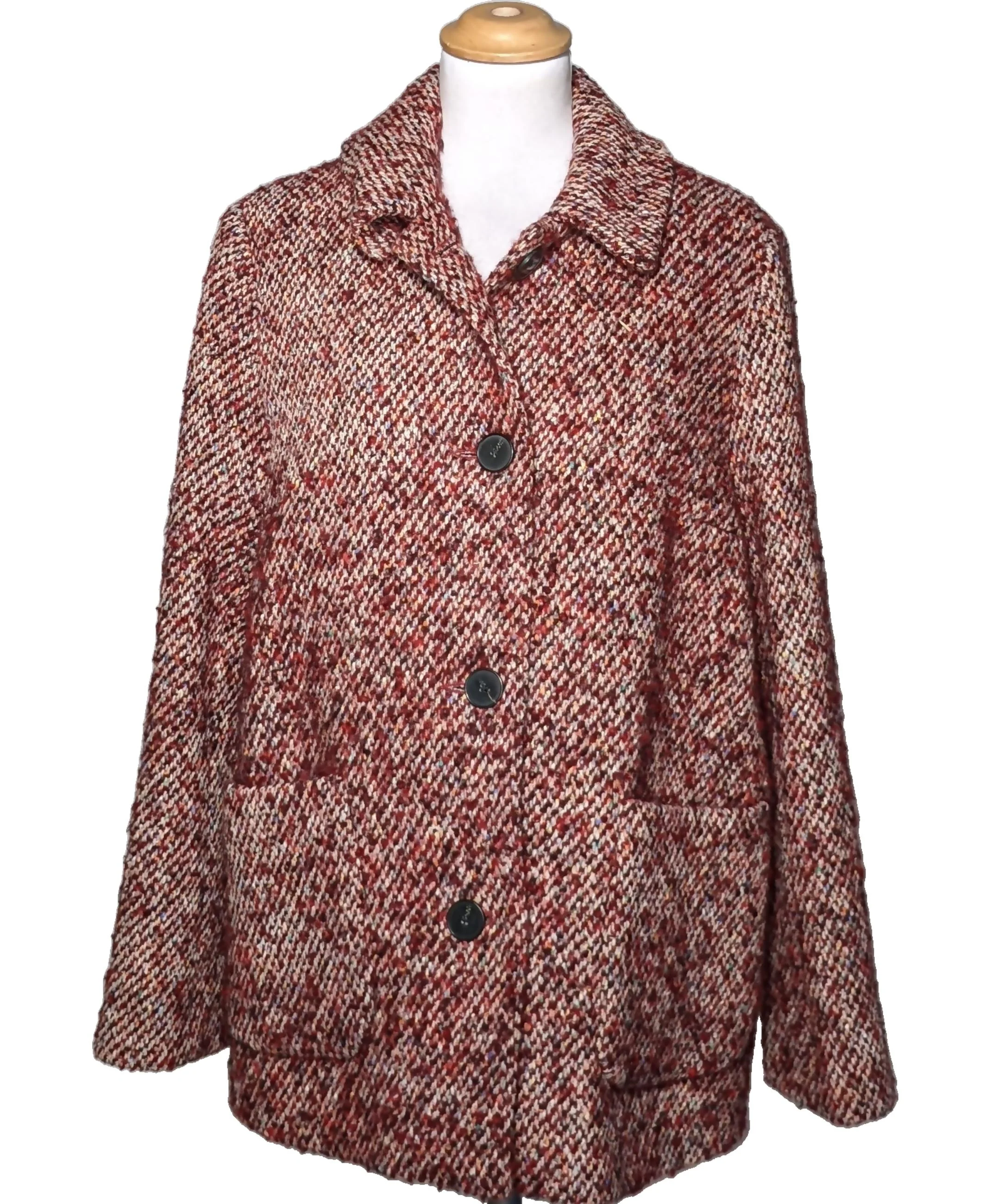 COMPTOIR DES COTONNIERS