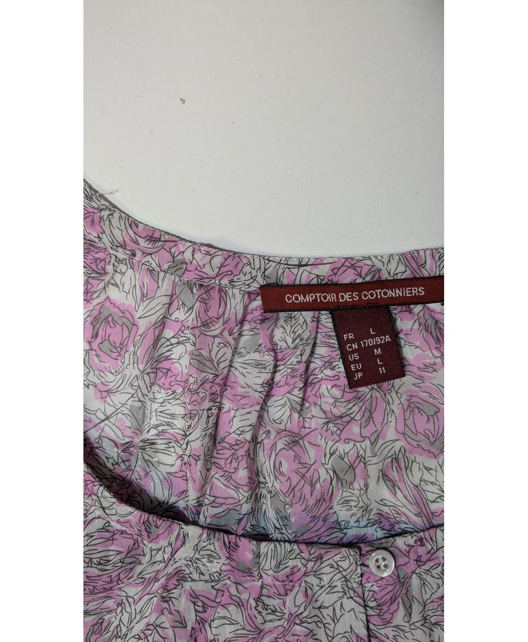 COMPTOIR DES COTONNIERS - Image 5