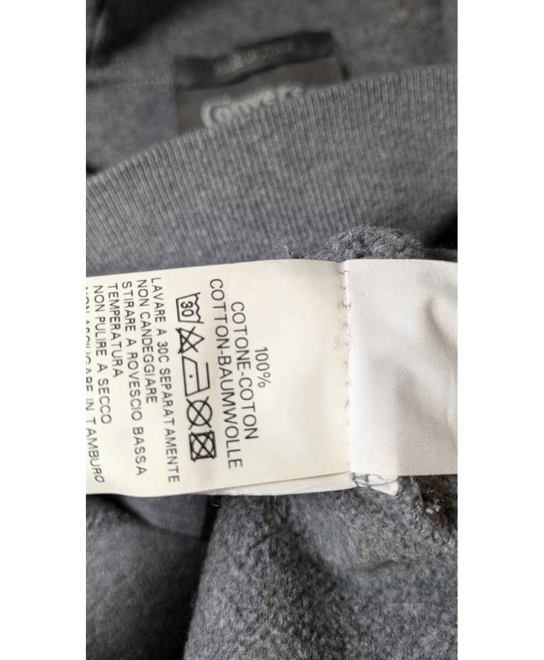 CONVERSE - Image 7