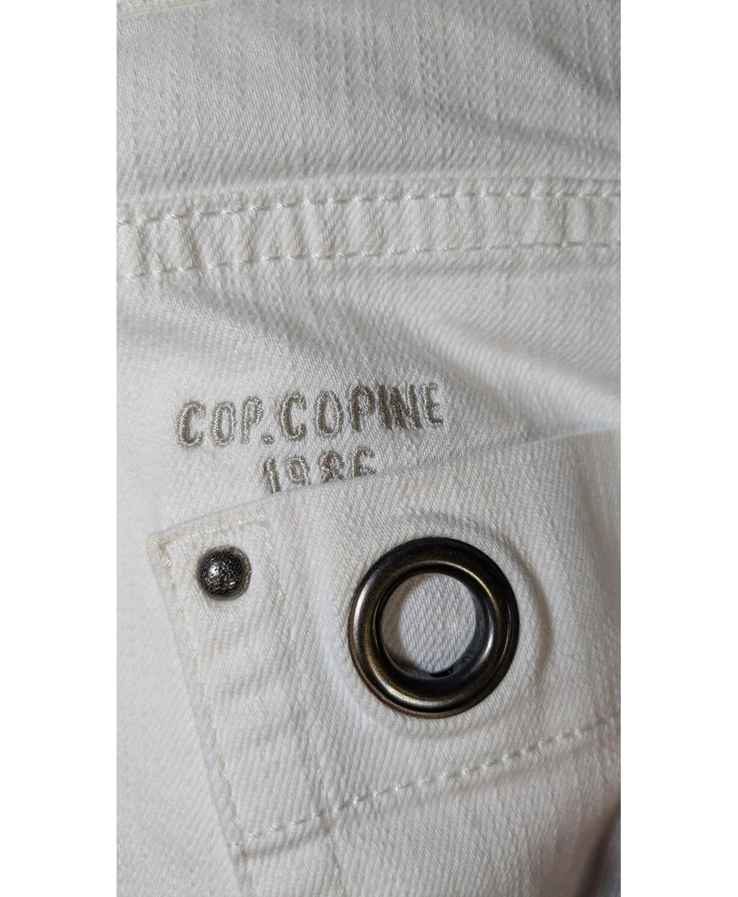COP COPINE - Image 5