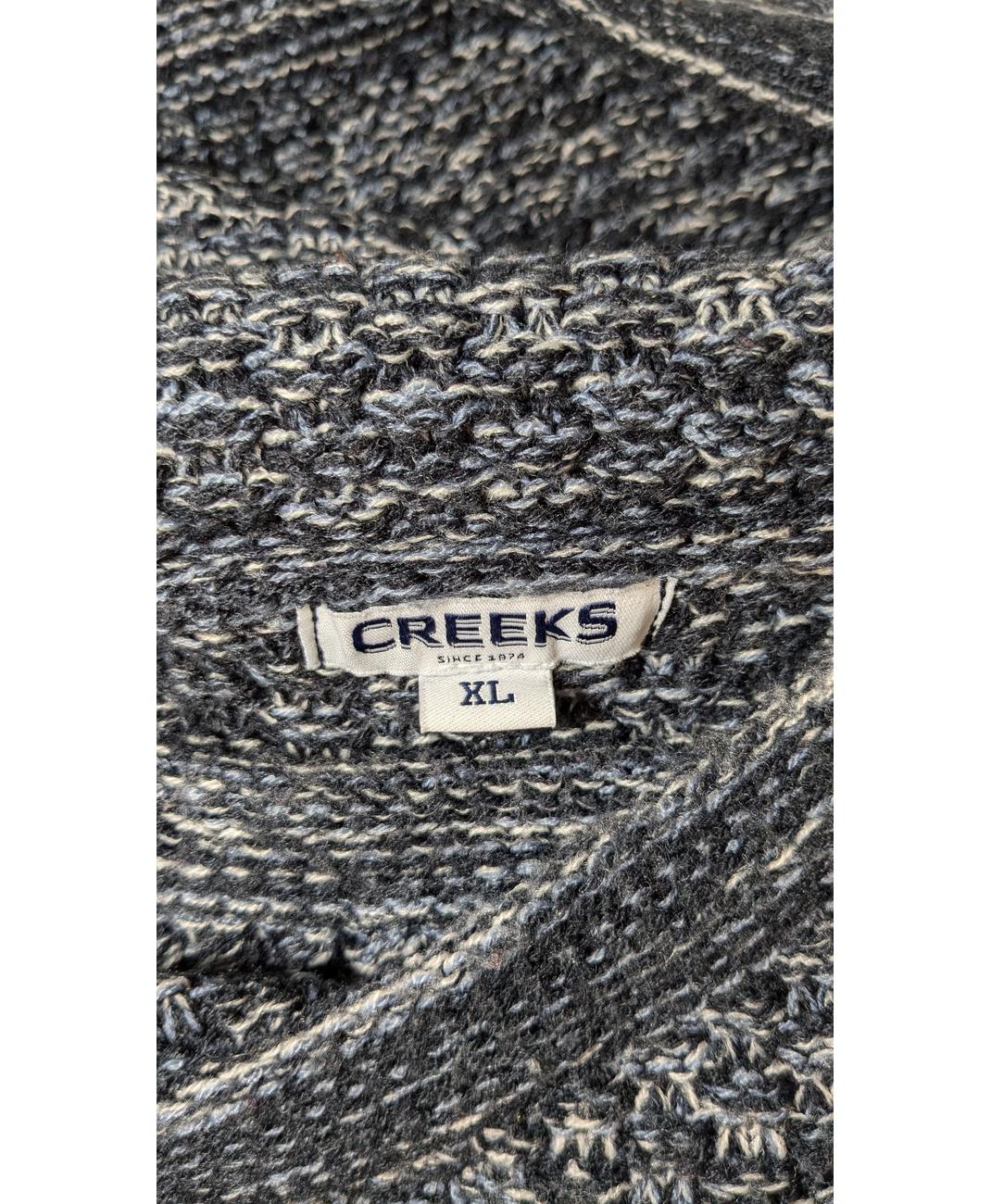 CREEKS - Image 5