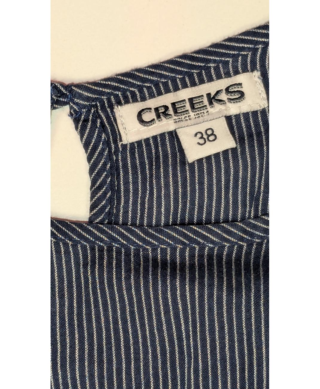 CREEKS - Image 5