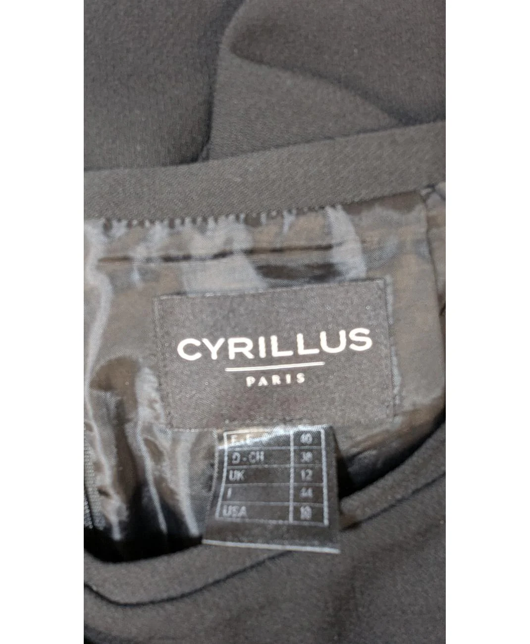 CYRILLUS - Image 5