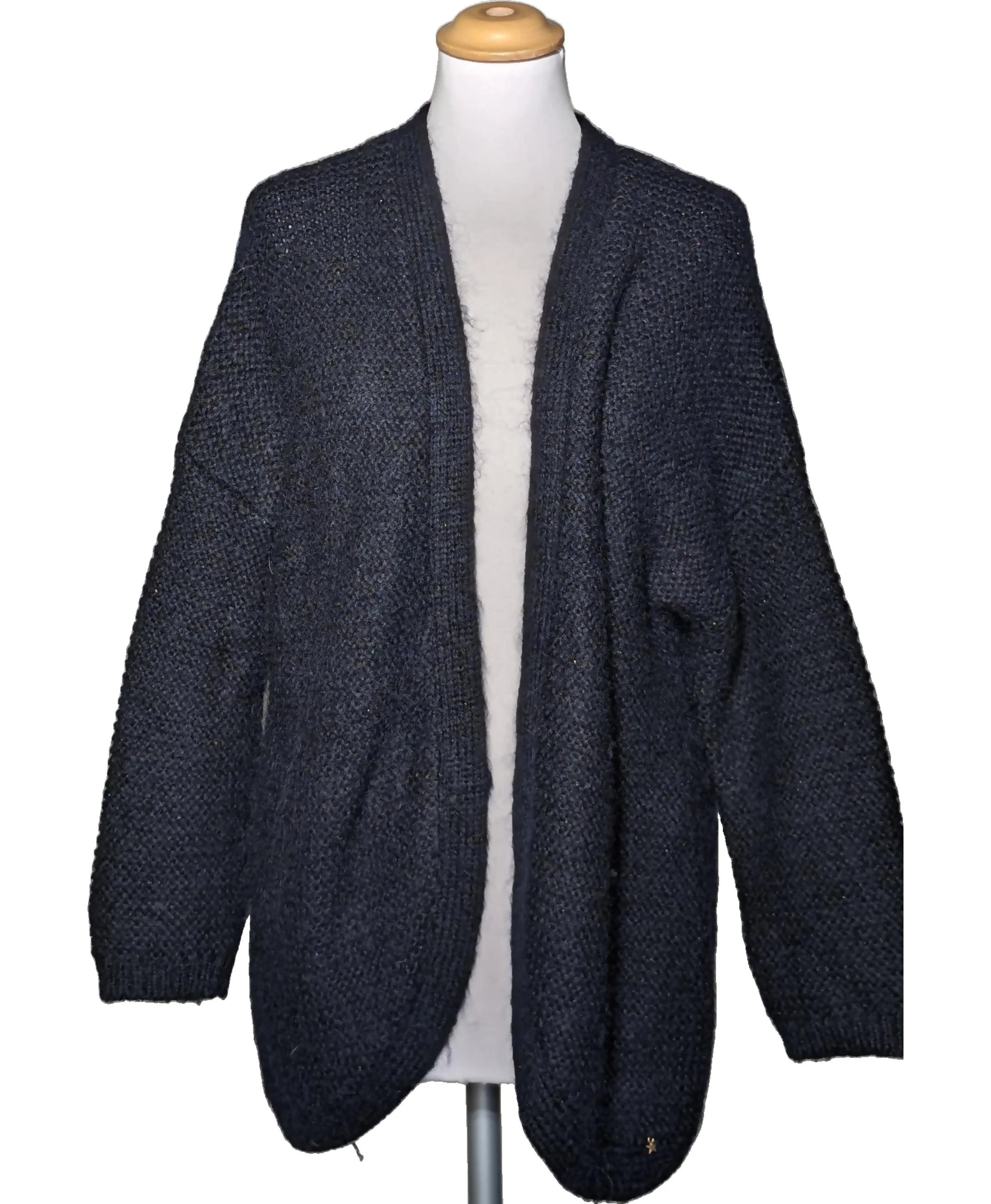 DES PETITS HAUTS