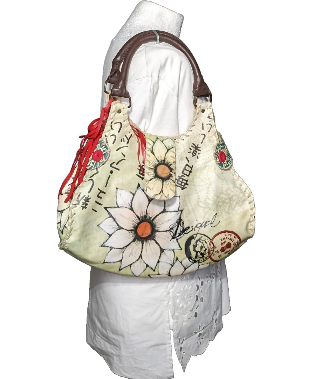 DESIGUAL