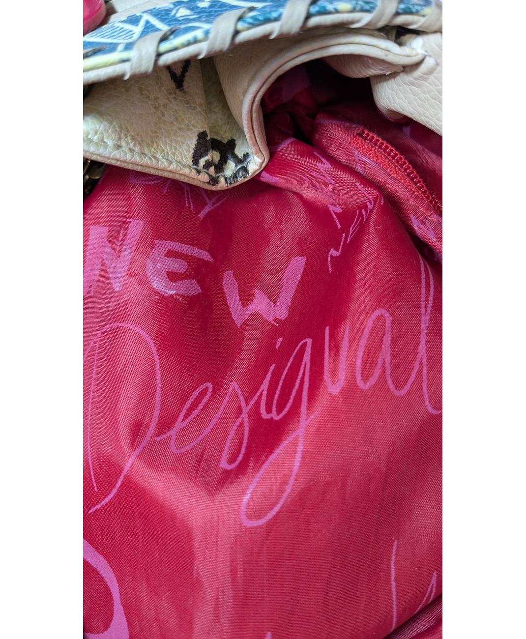 DESIGUAL - Image 5