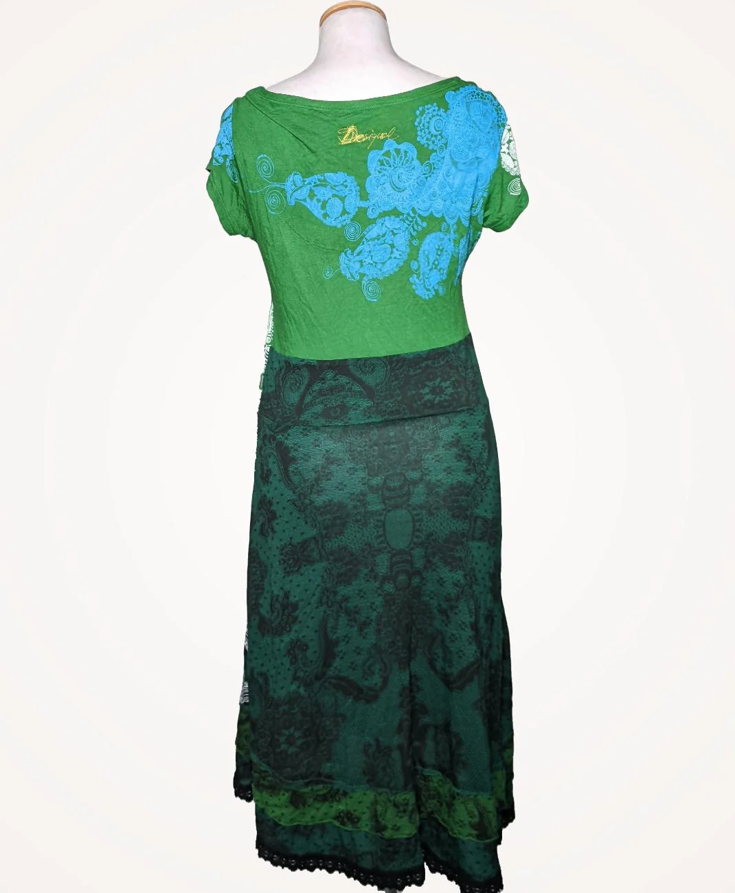DESIGUAL - Image 4