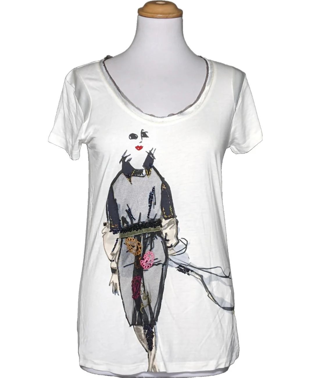 DESIGUAL