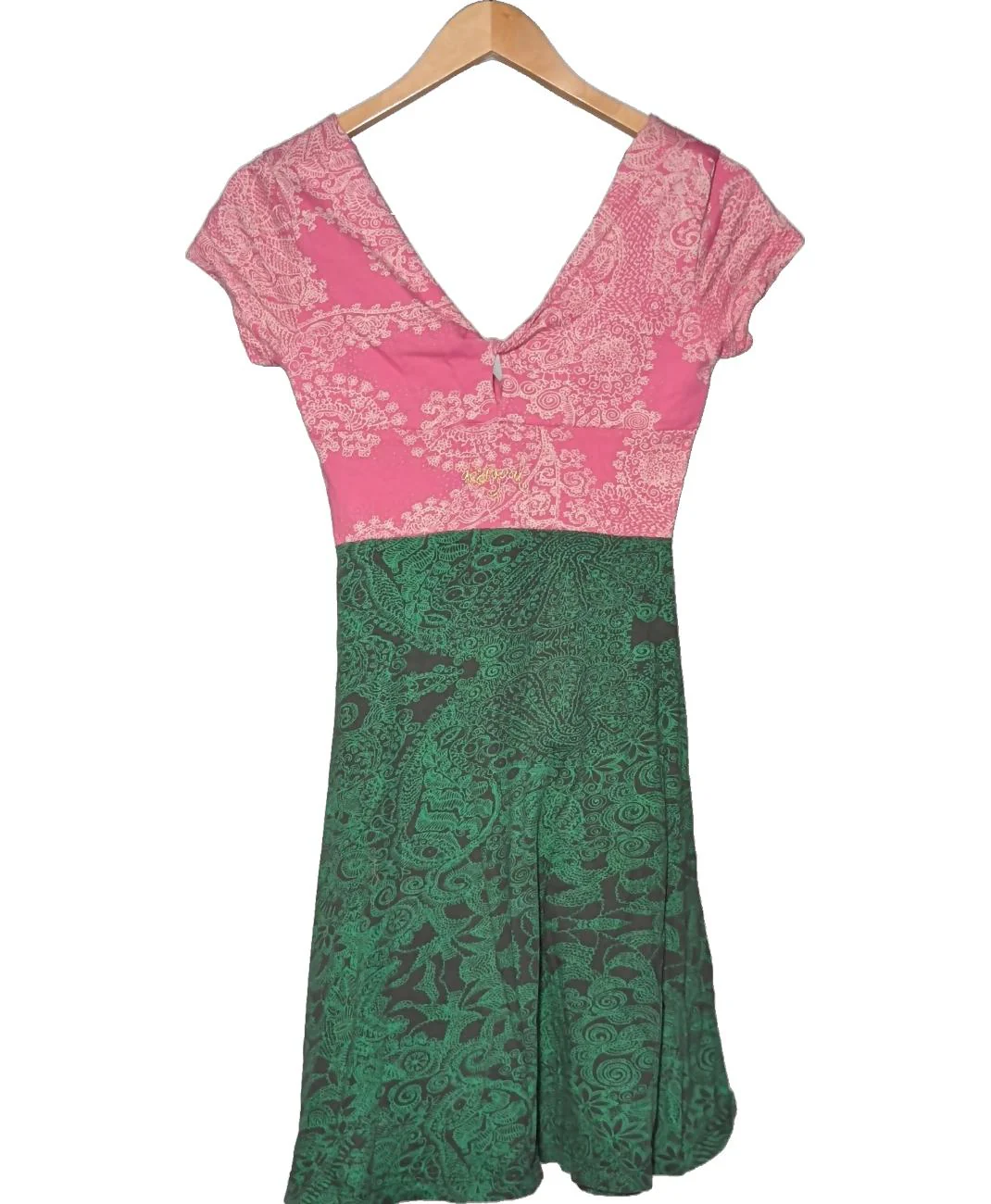 DESIGUAL