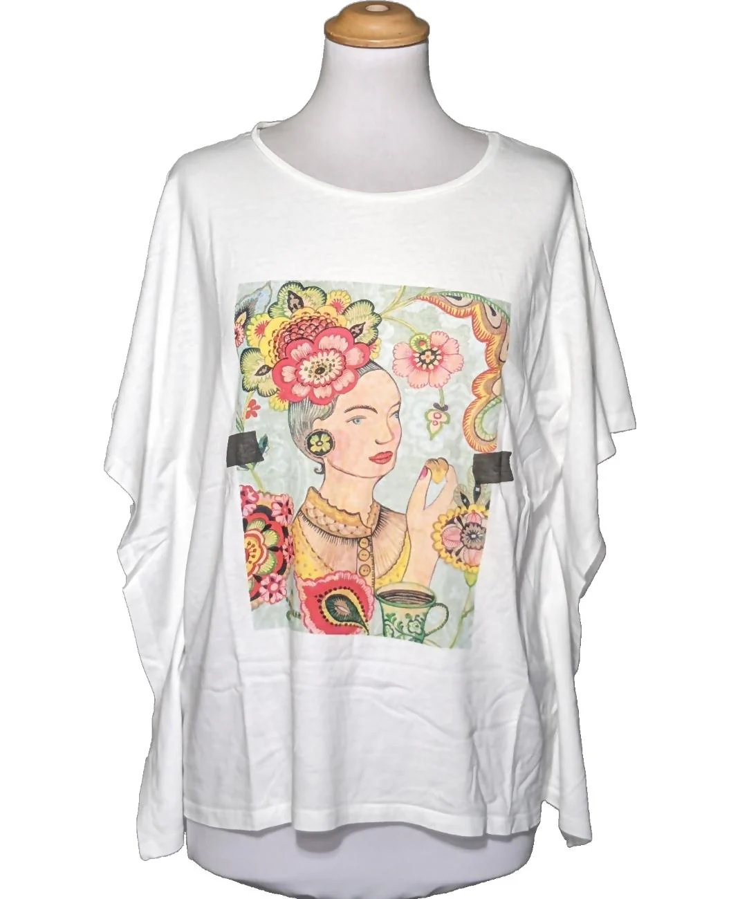 DESIGUAL