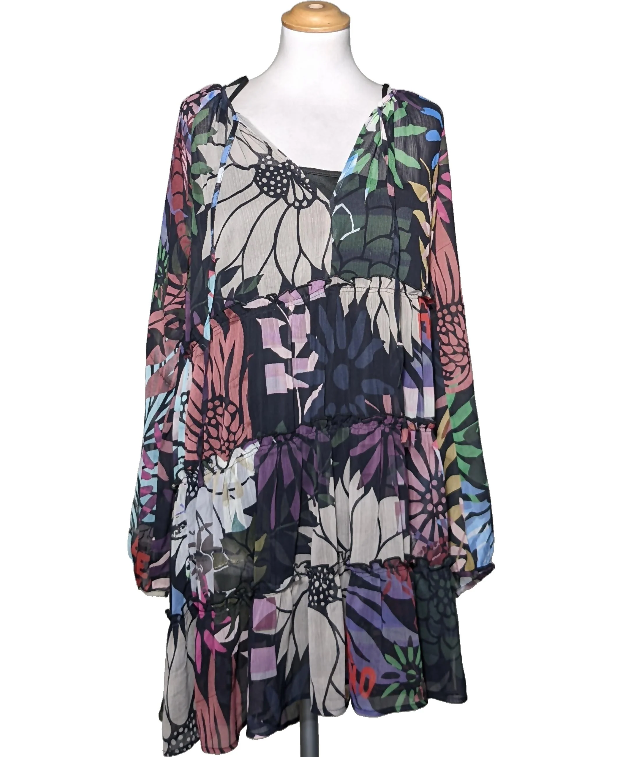 DESIGUAL