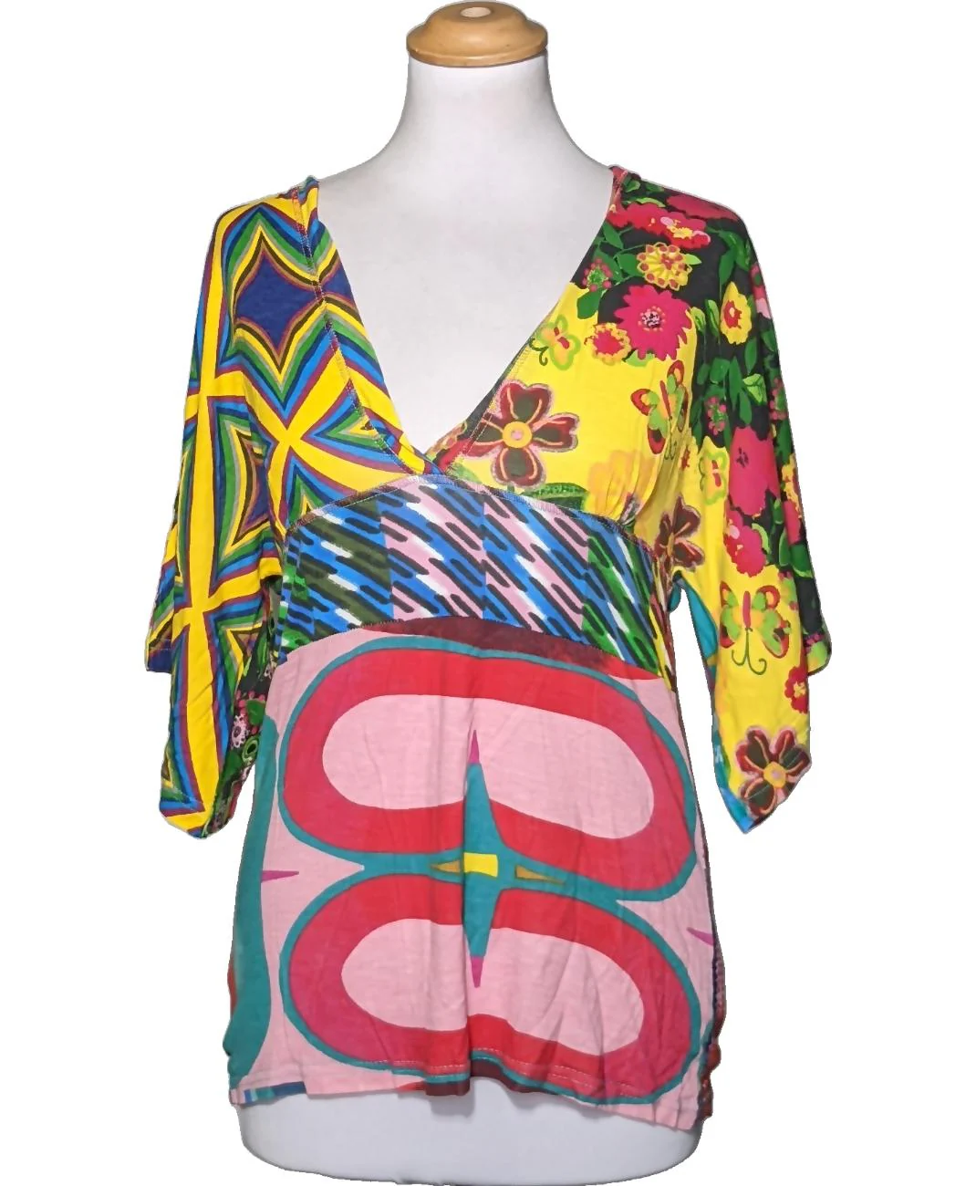 DESIGUAL