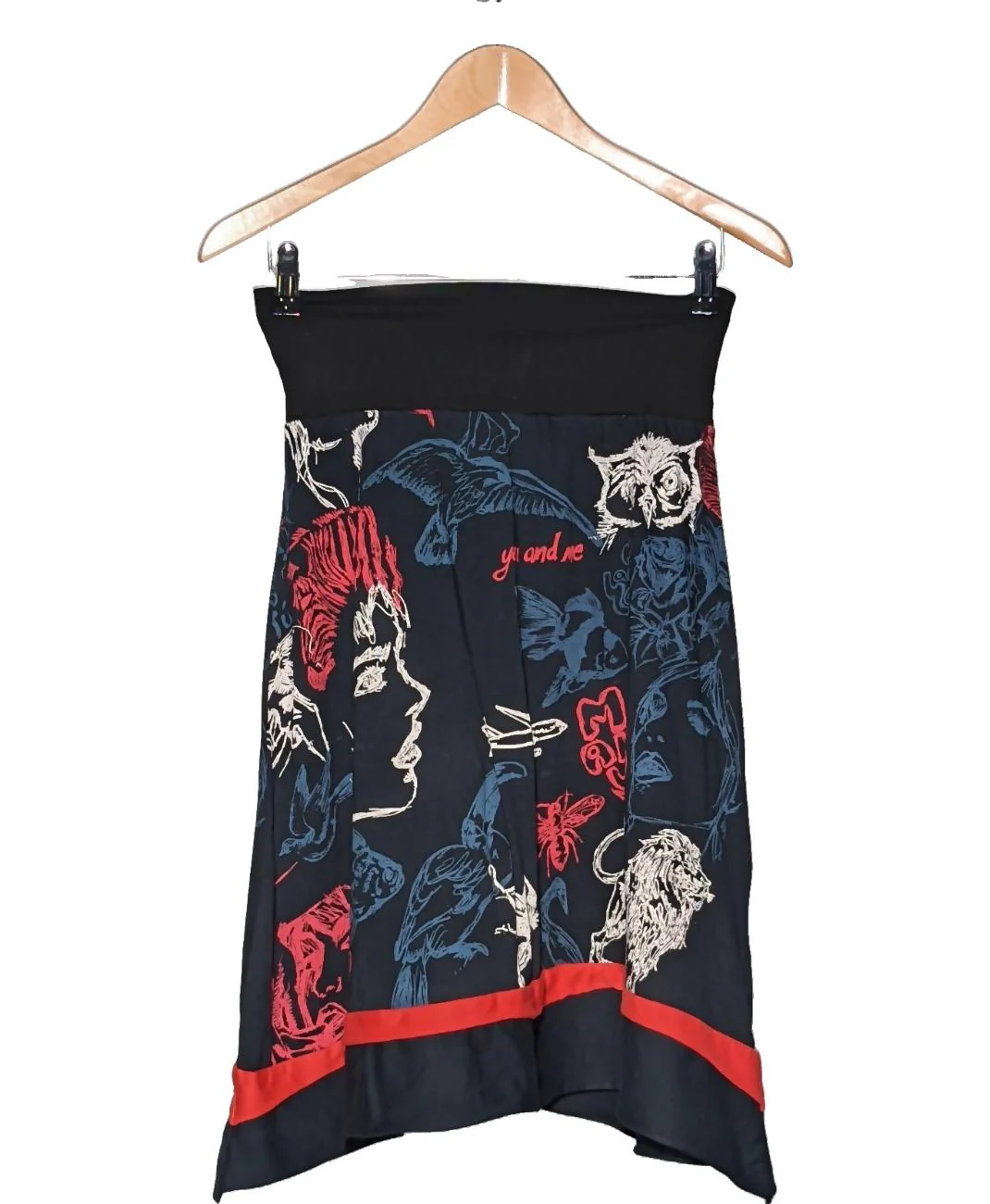 DESIGUAL