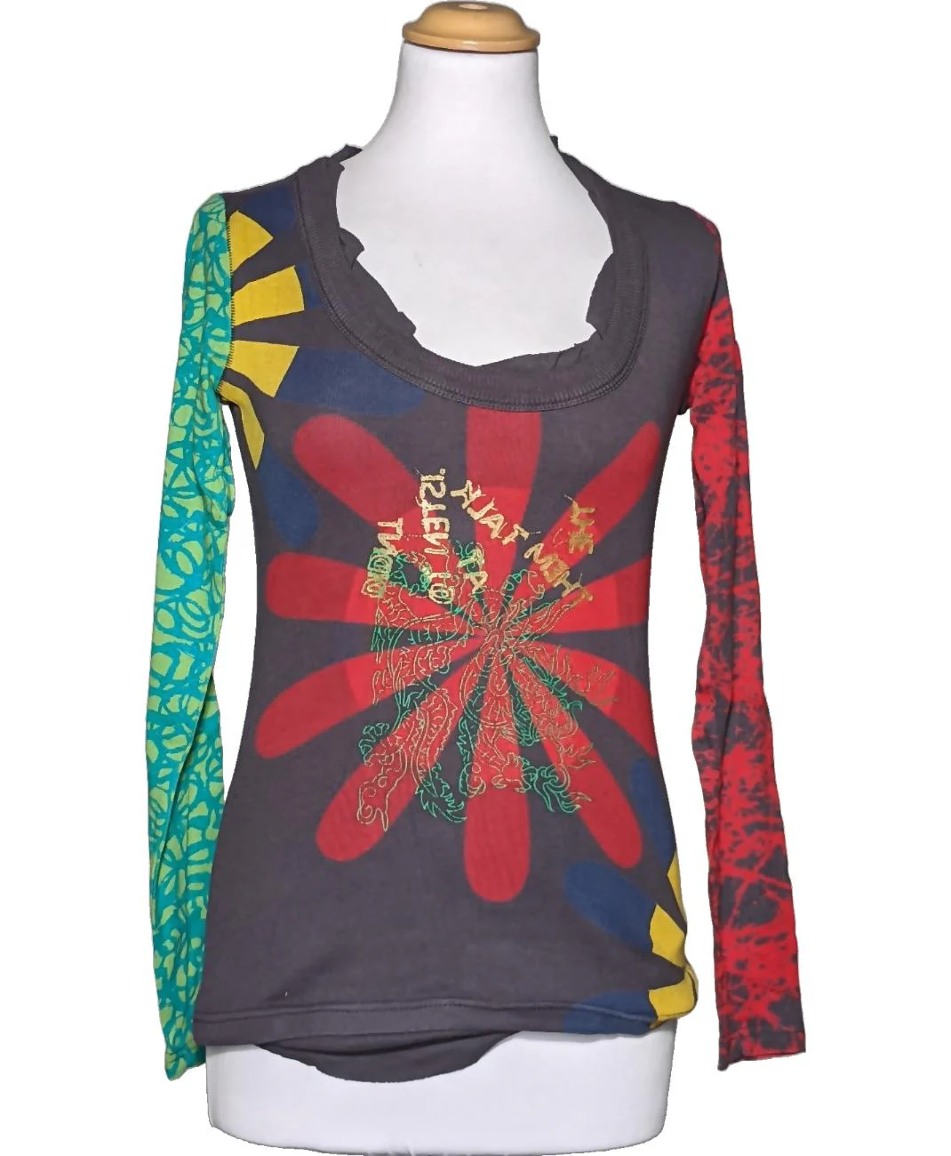 DESIGUAL