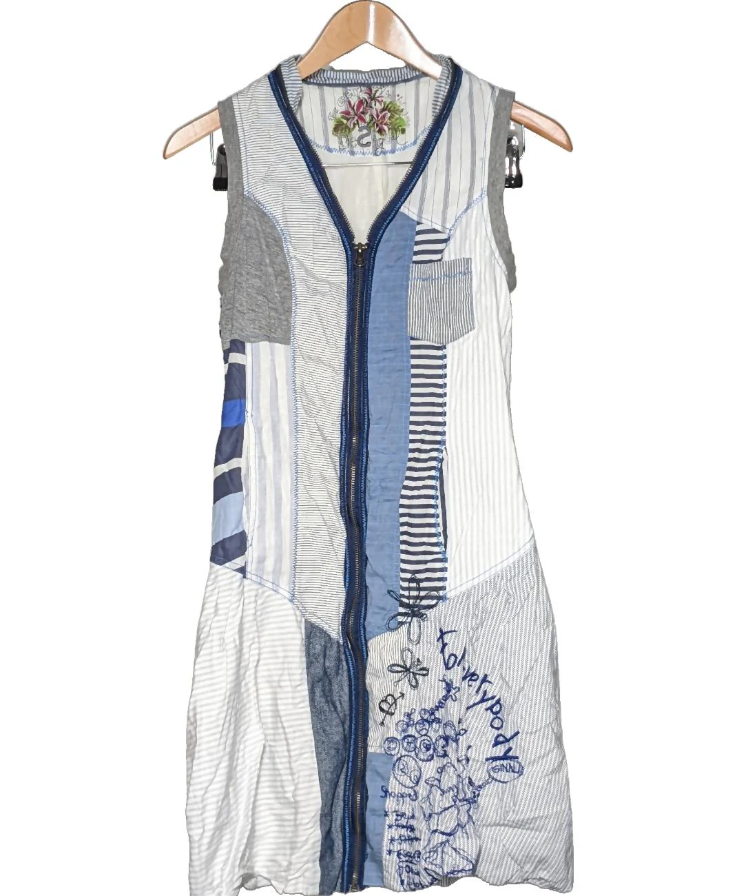 DESIGUAL