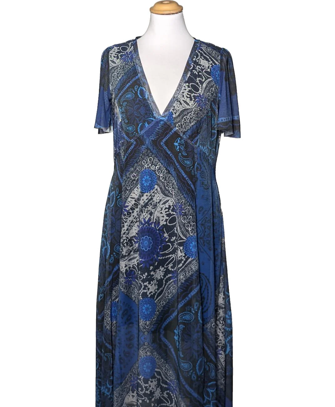 DESIGUAL