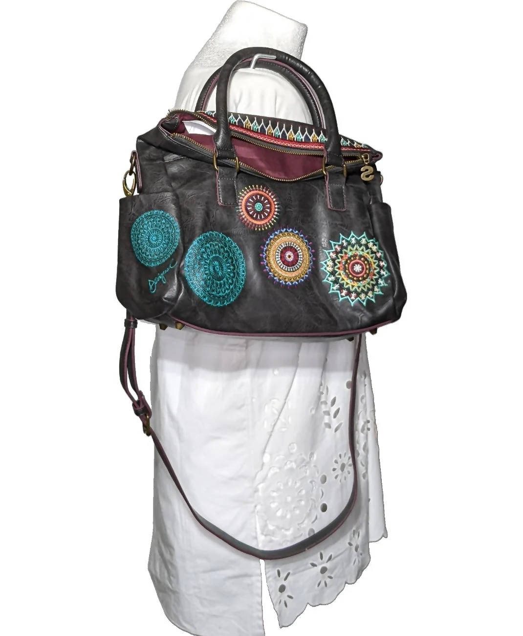 DESIGUAL