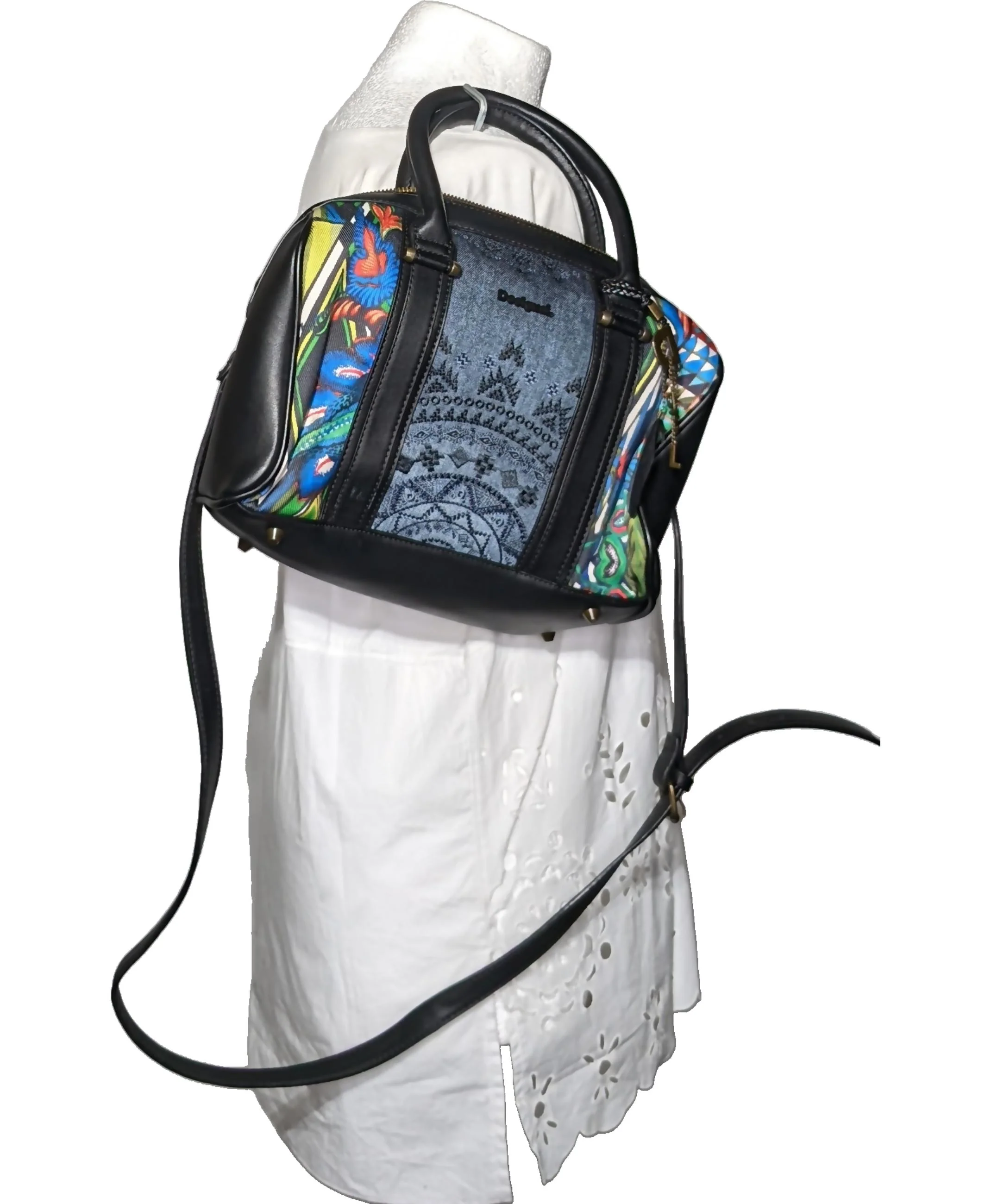DESIGUAL