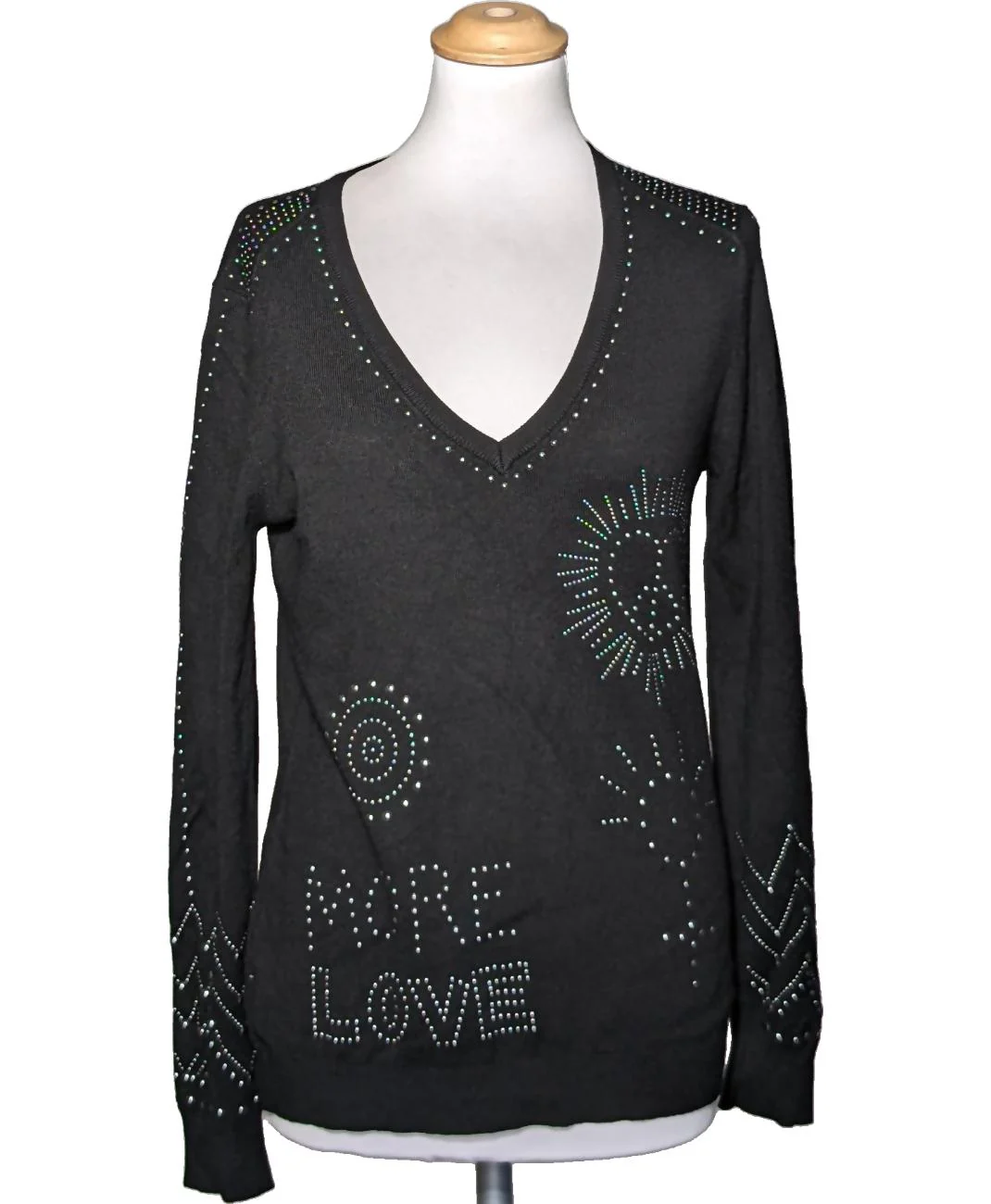 DESIGUAL
