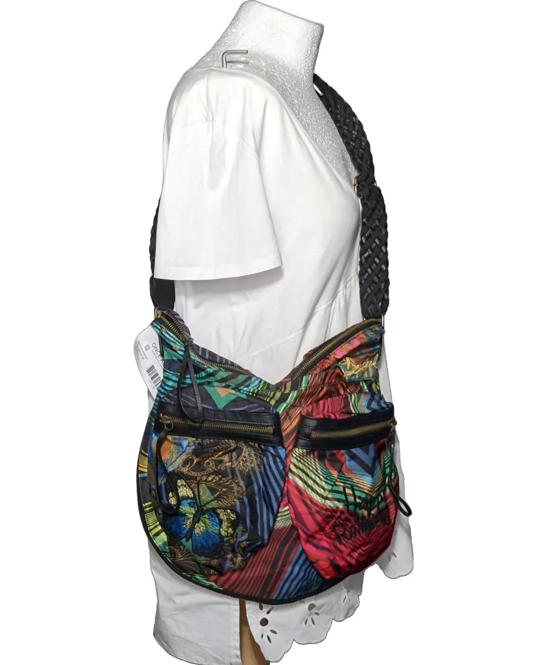 DESIGUAL