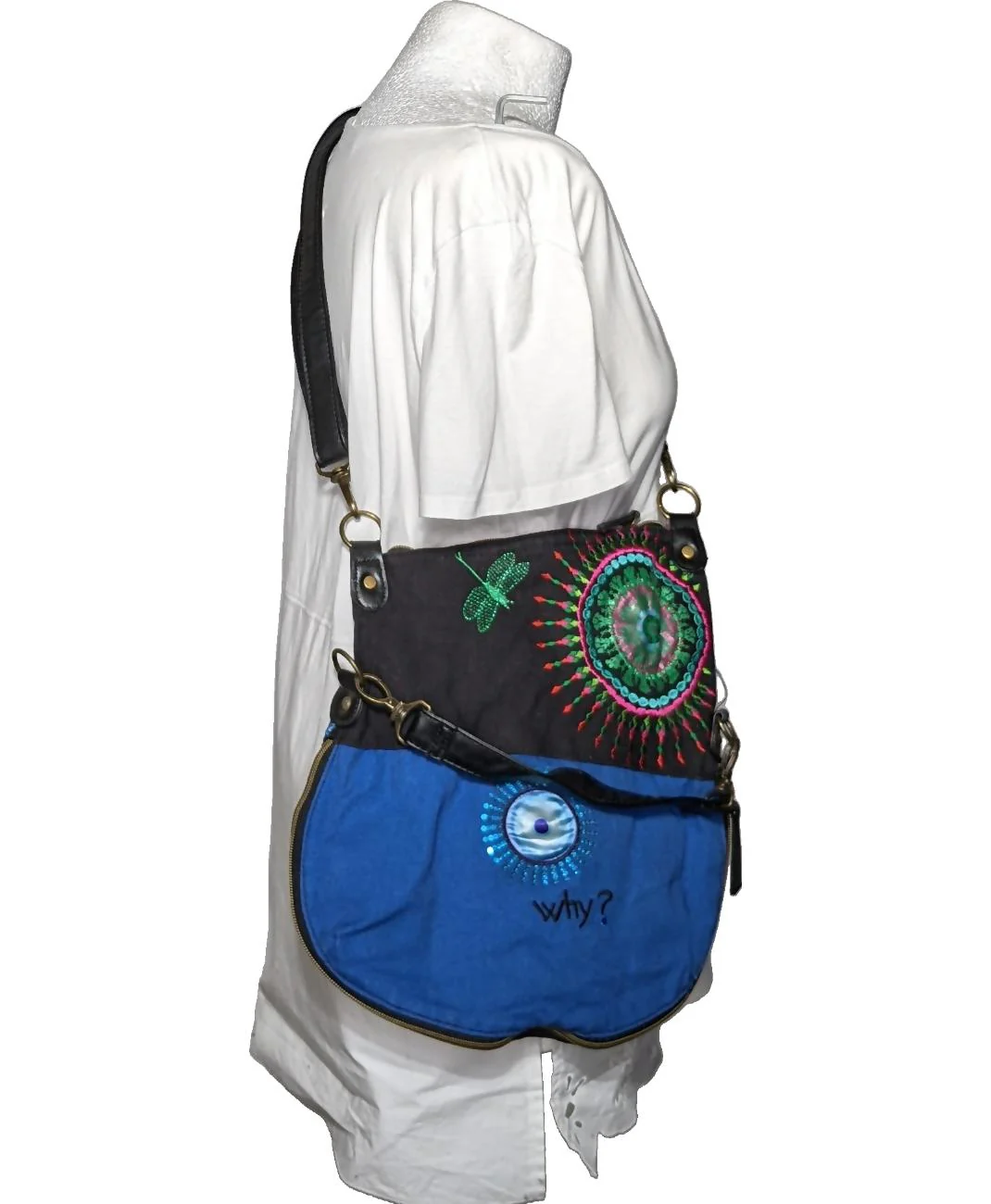 DESIGUAL