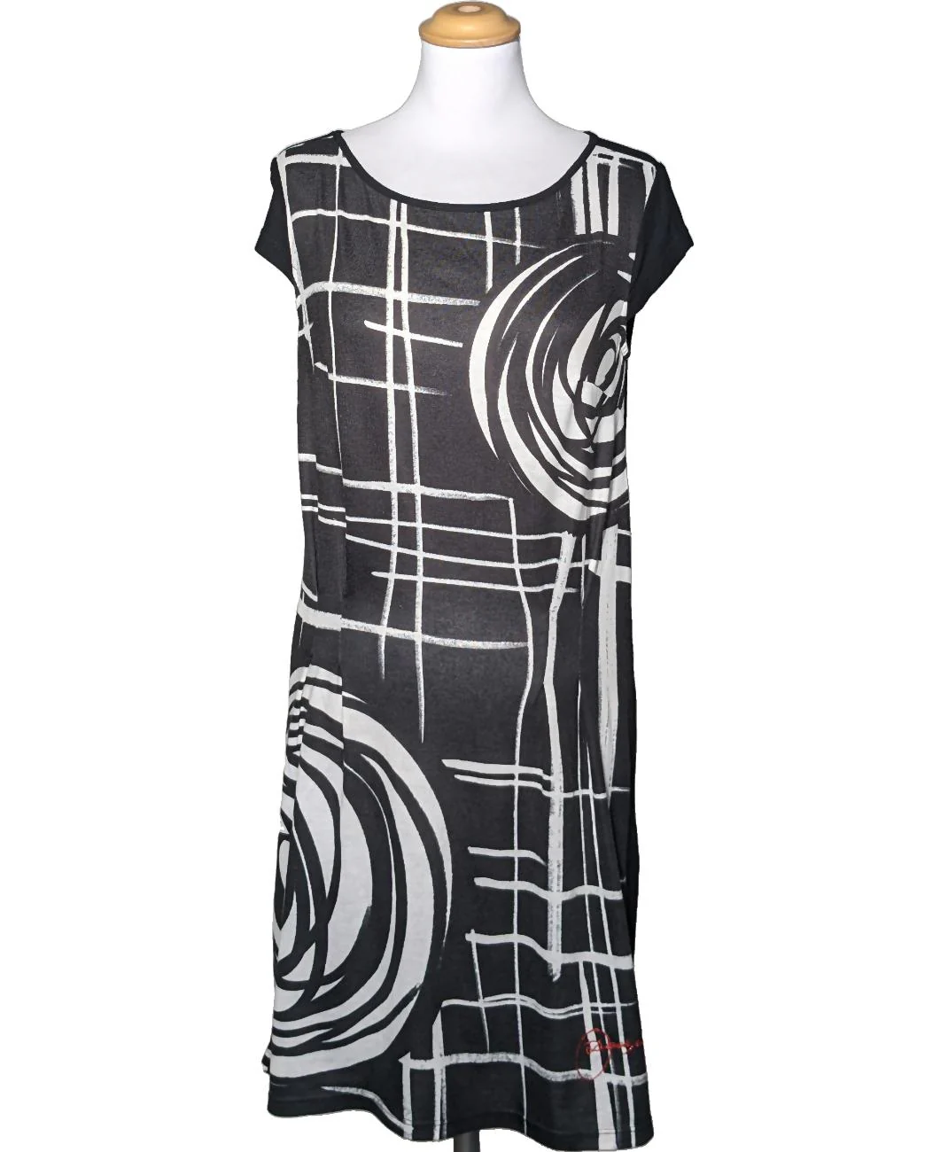 DESIGUAL