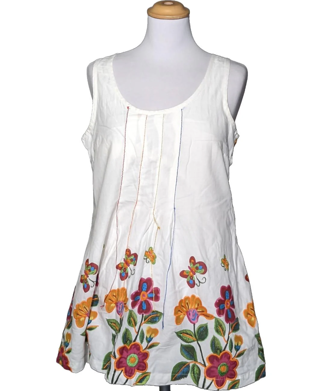 DESIGUAL