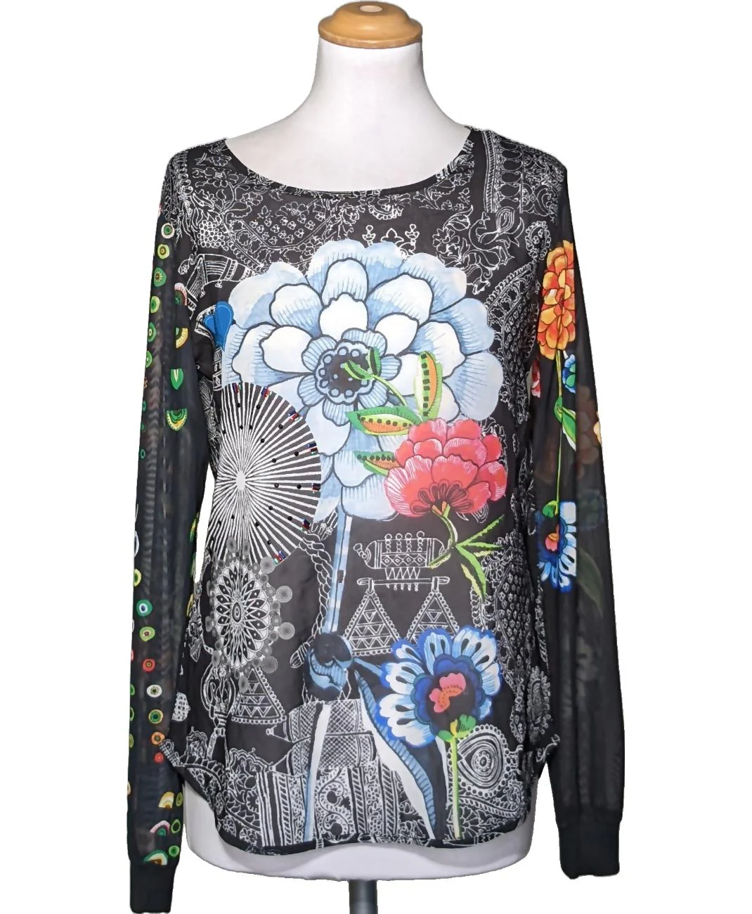 DESIGUAL