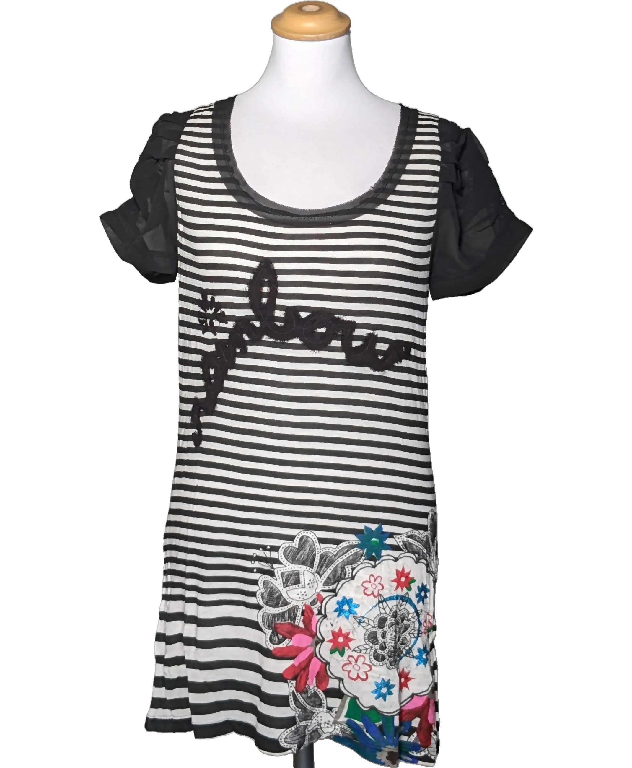 DESIGUAL