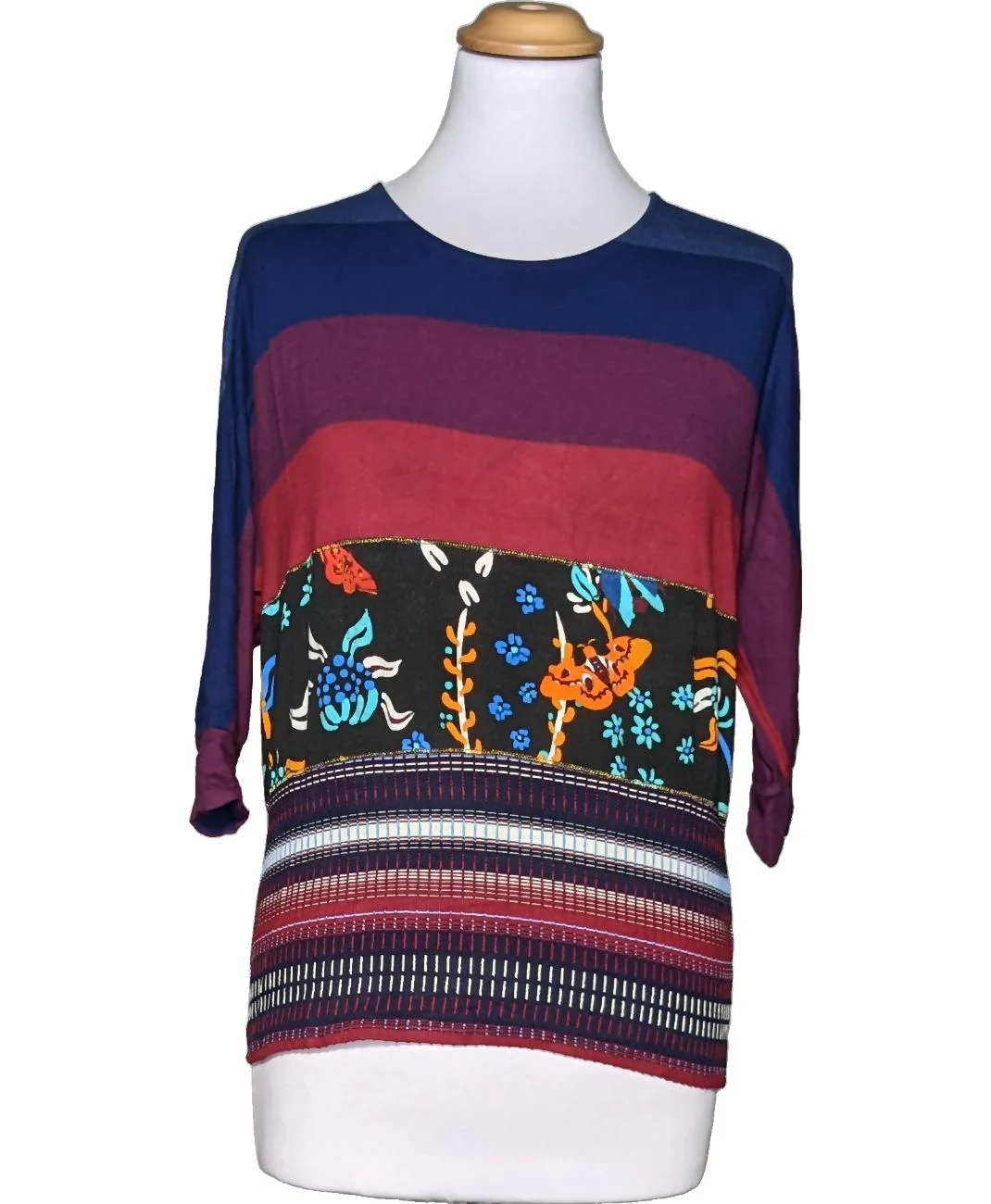 DESIGUAL