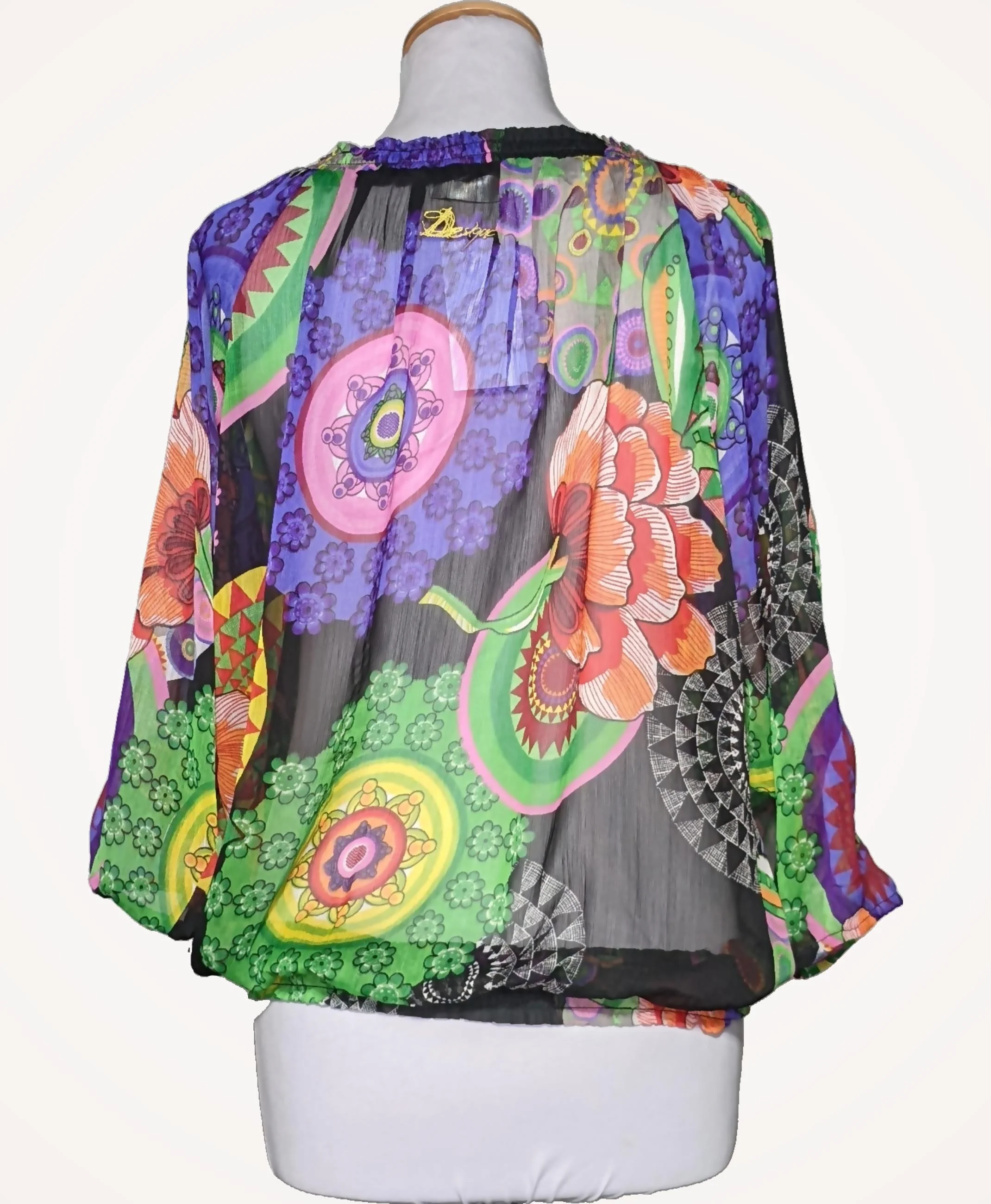 DESIGUAL - Image 4