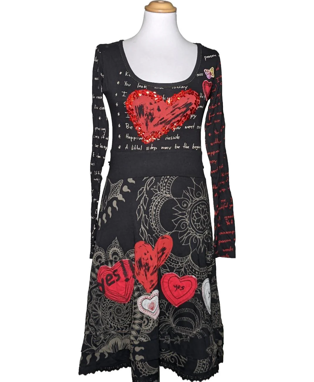 DESIGUAL