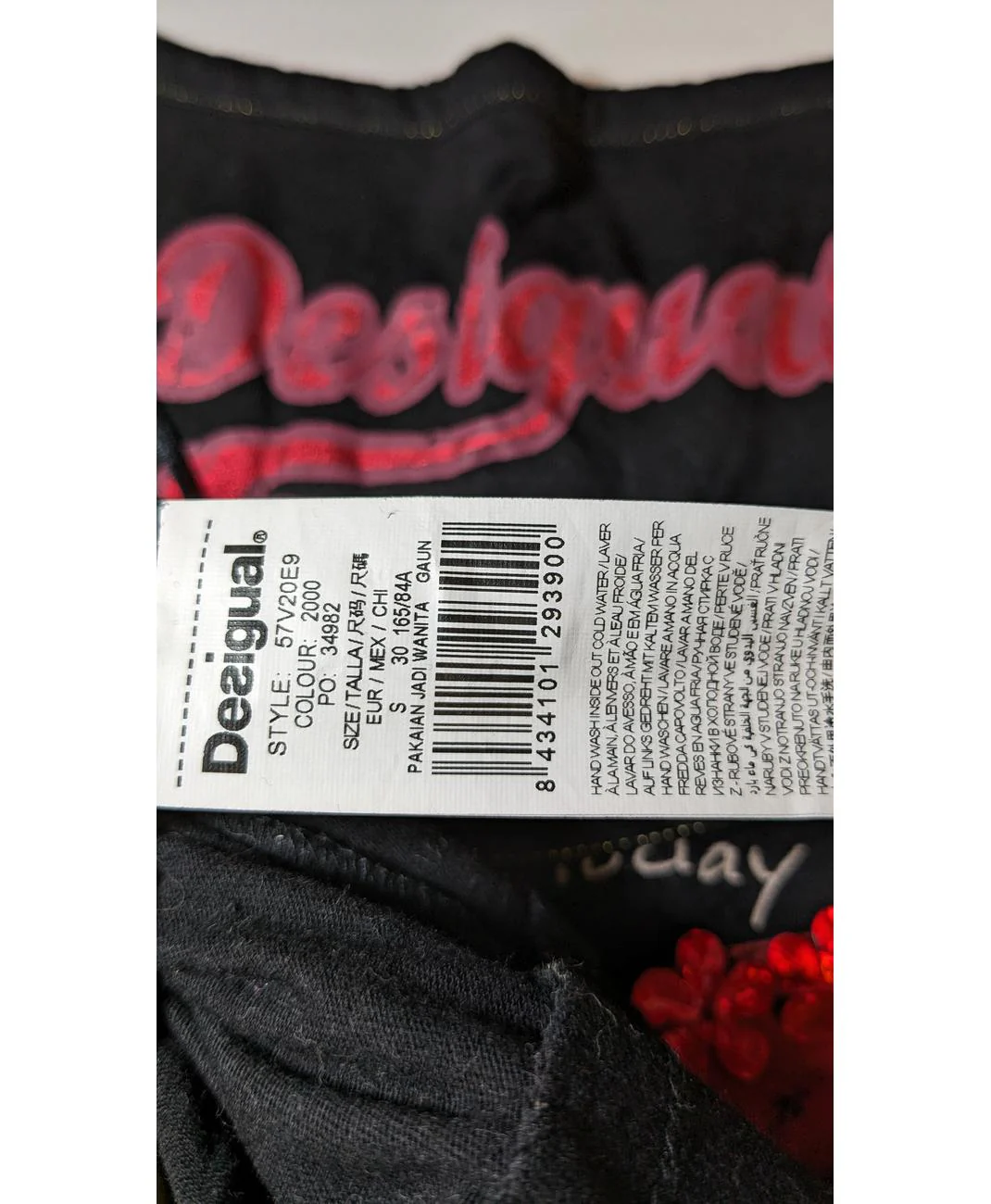 DESIGUAL - Image 5