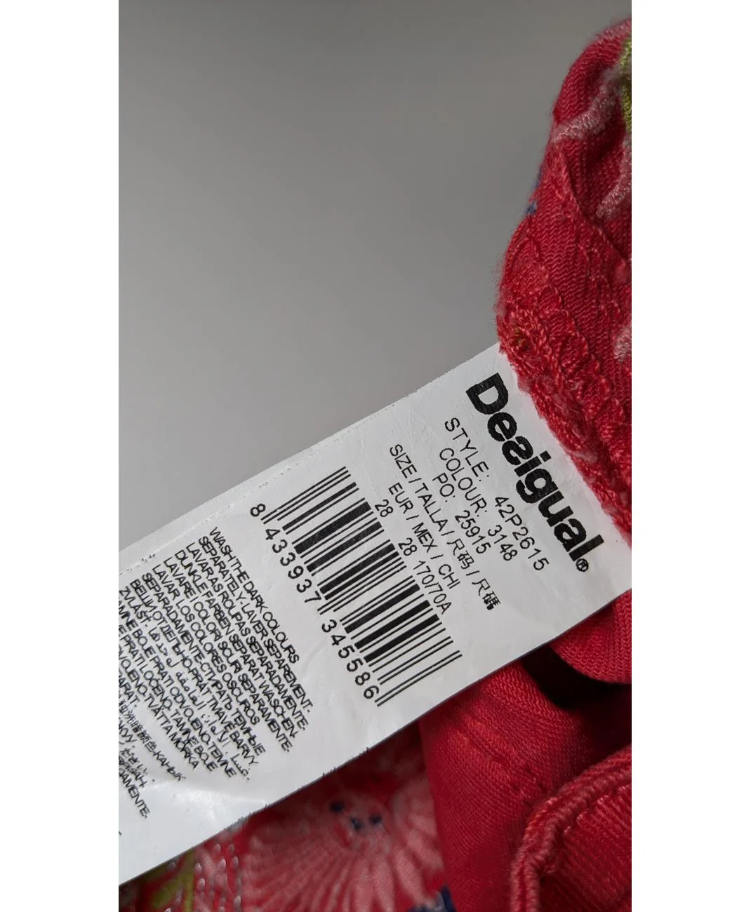 DESIGUAL - Image 5