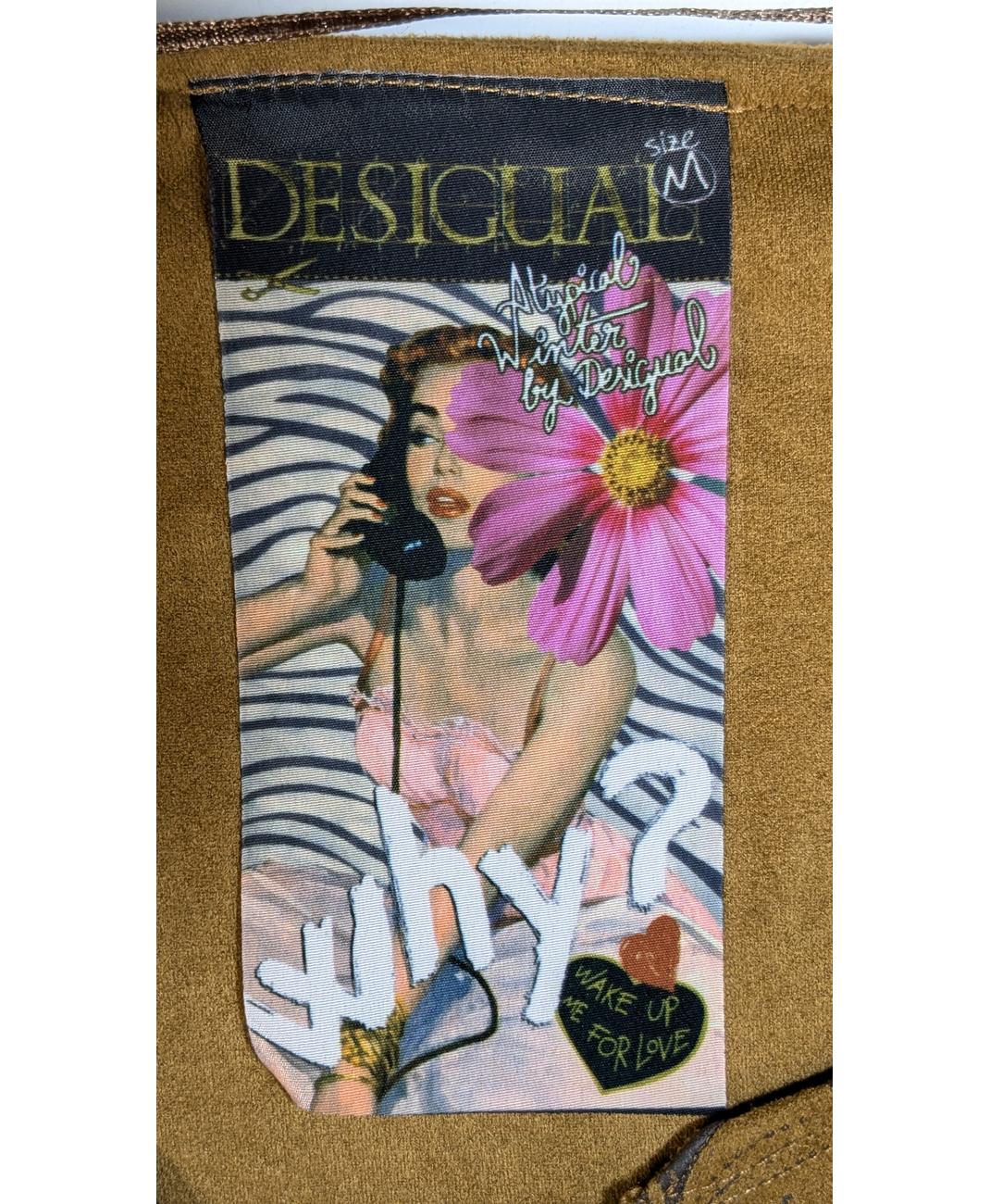 DESIGUAL - Image 5