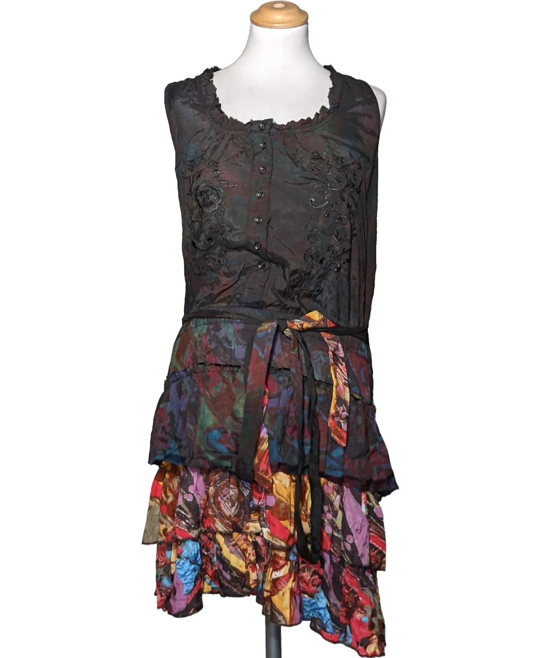 DESIGUAL