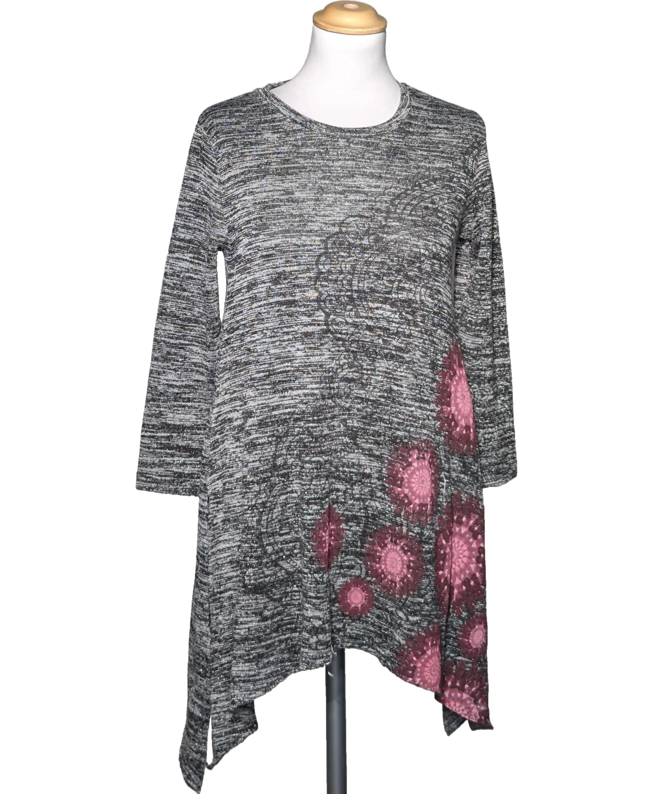 DESIGUAL