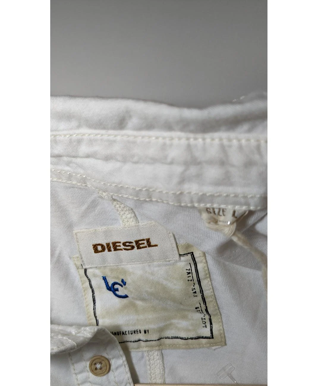 DIESEL - Image 6