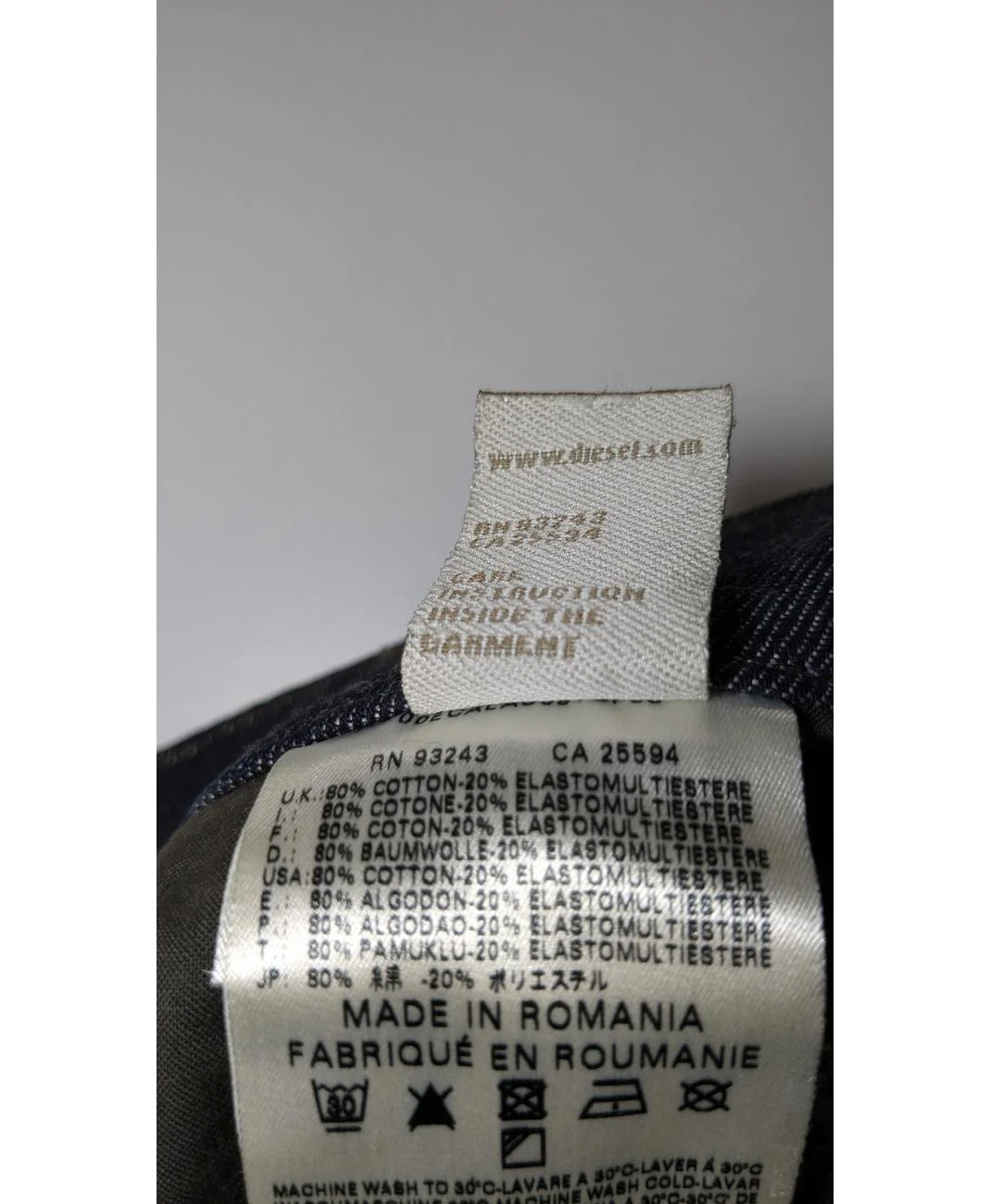 DIESEL - Image 5