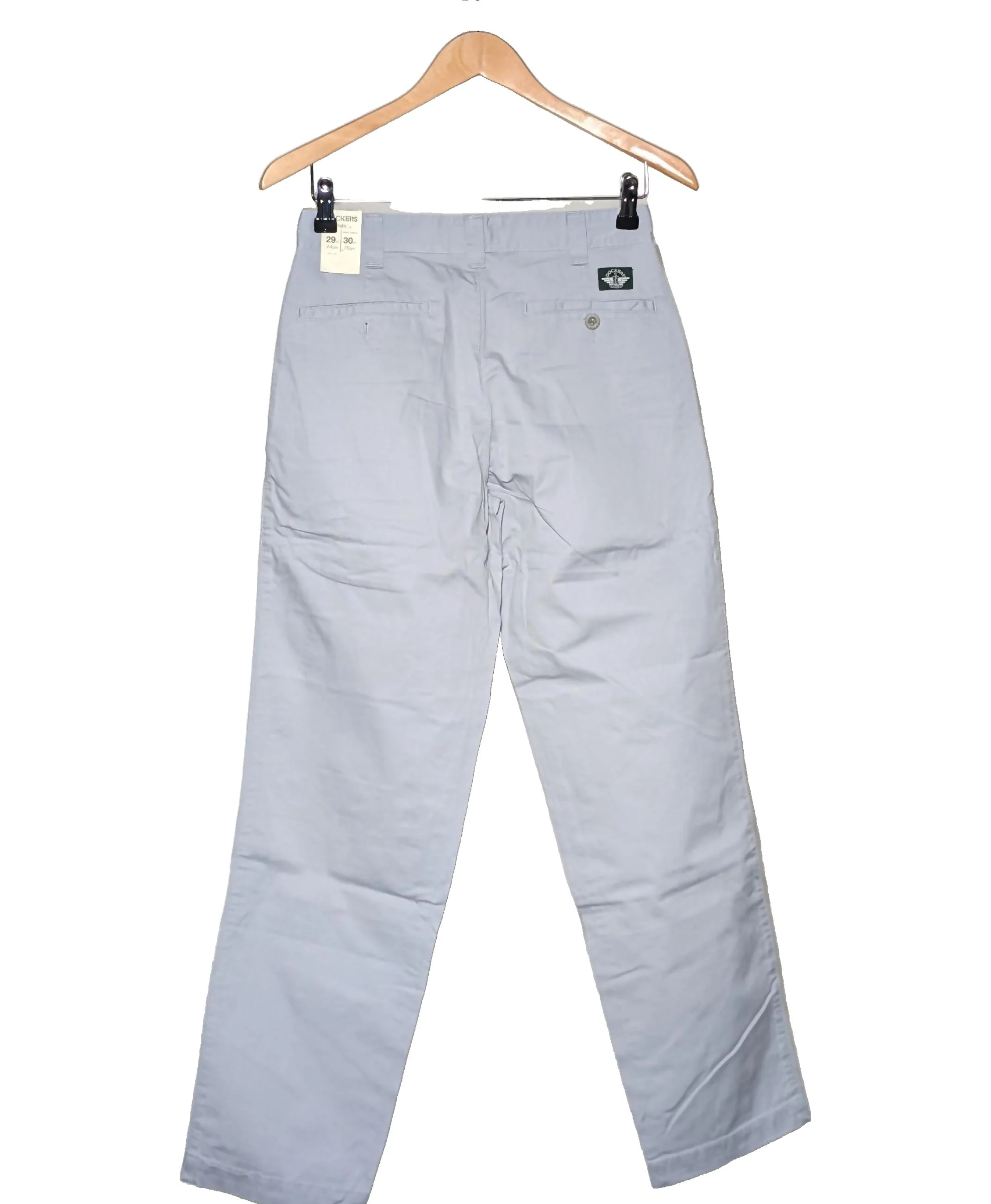 DOCKERS - Image 2