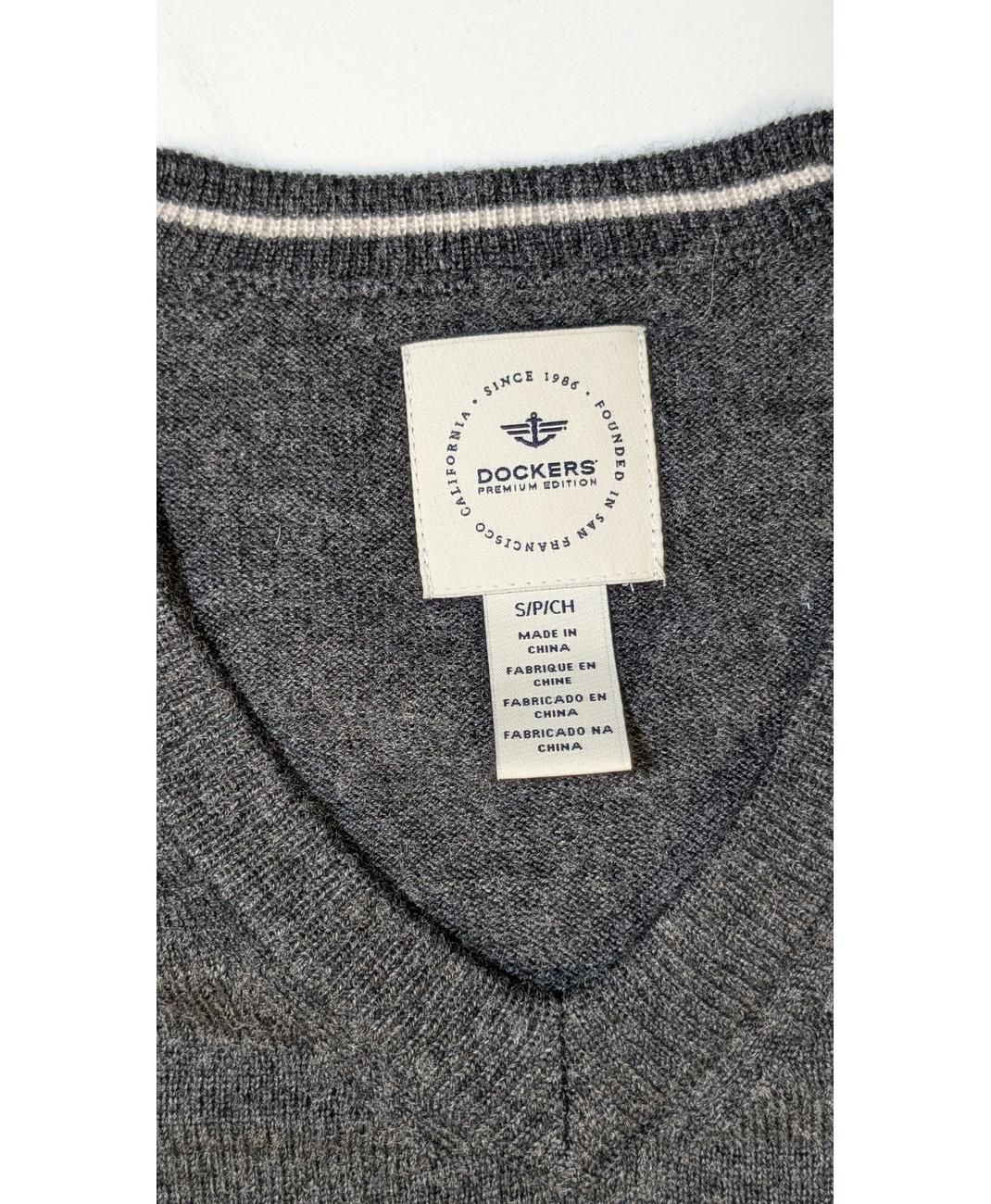 DOCKERS - Image 5