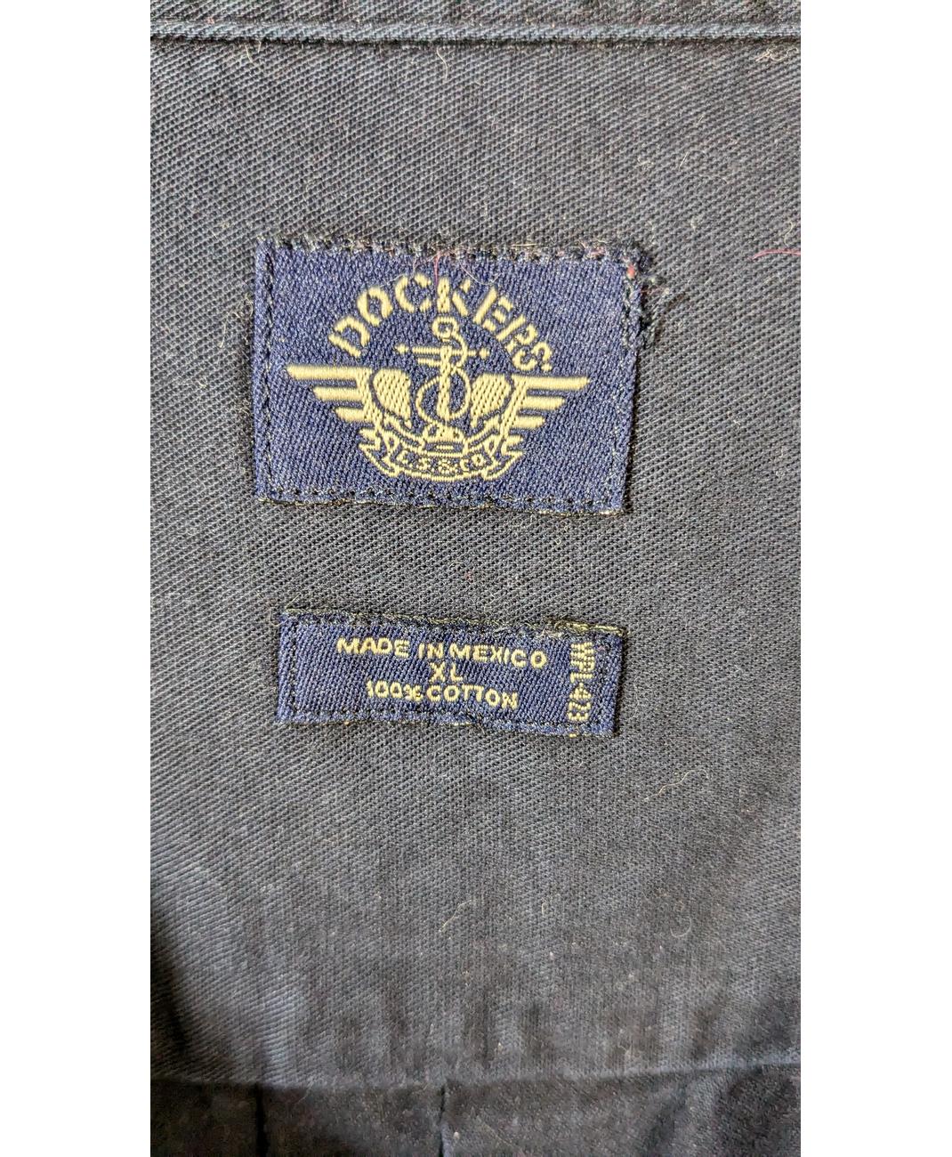 DOCKERS - Image 5
