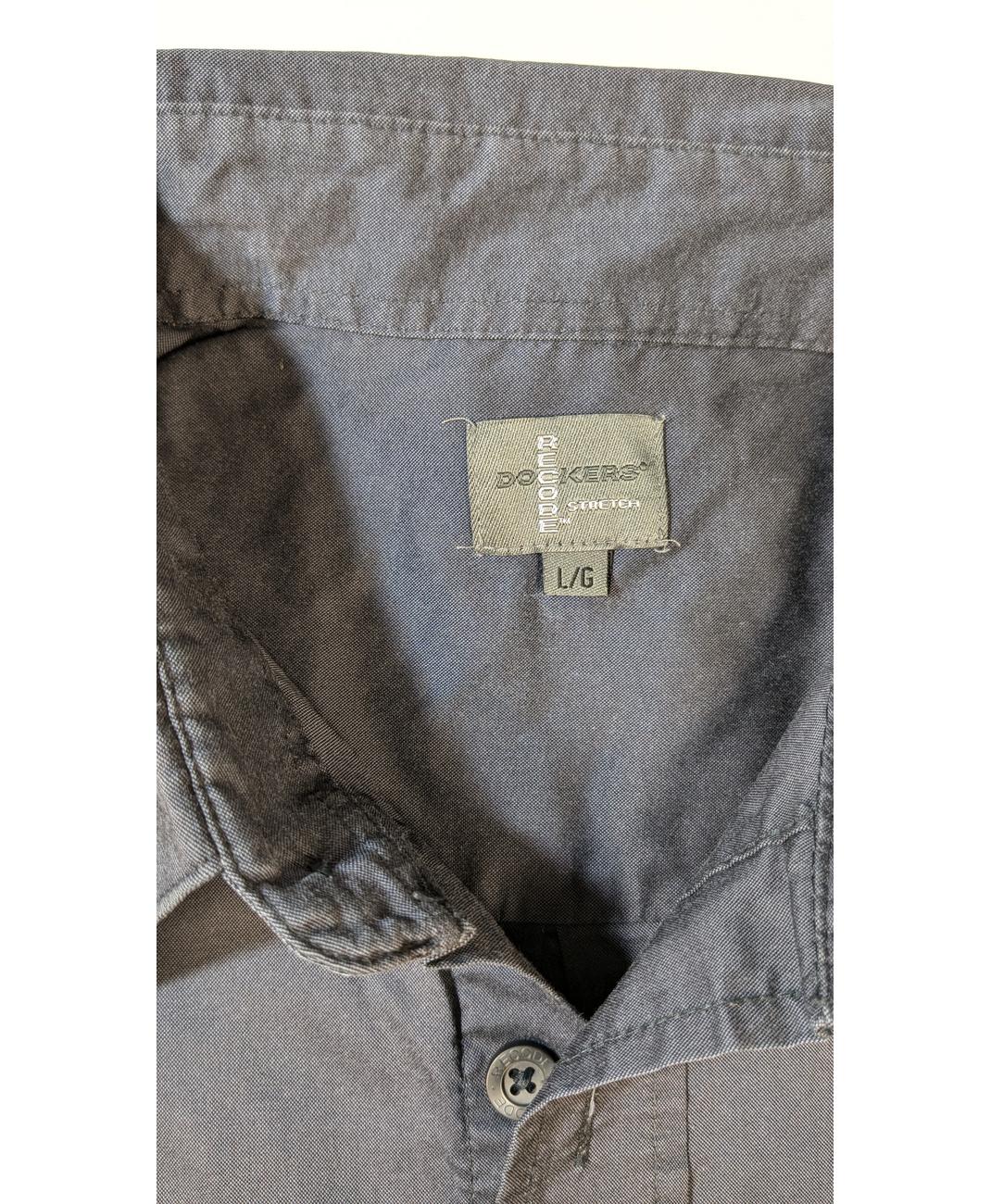 DOCKERS - Image 5